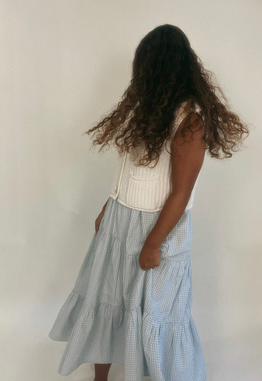Fearless and Becoming: Embrace Your In-Between