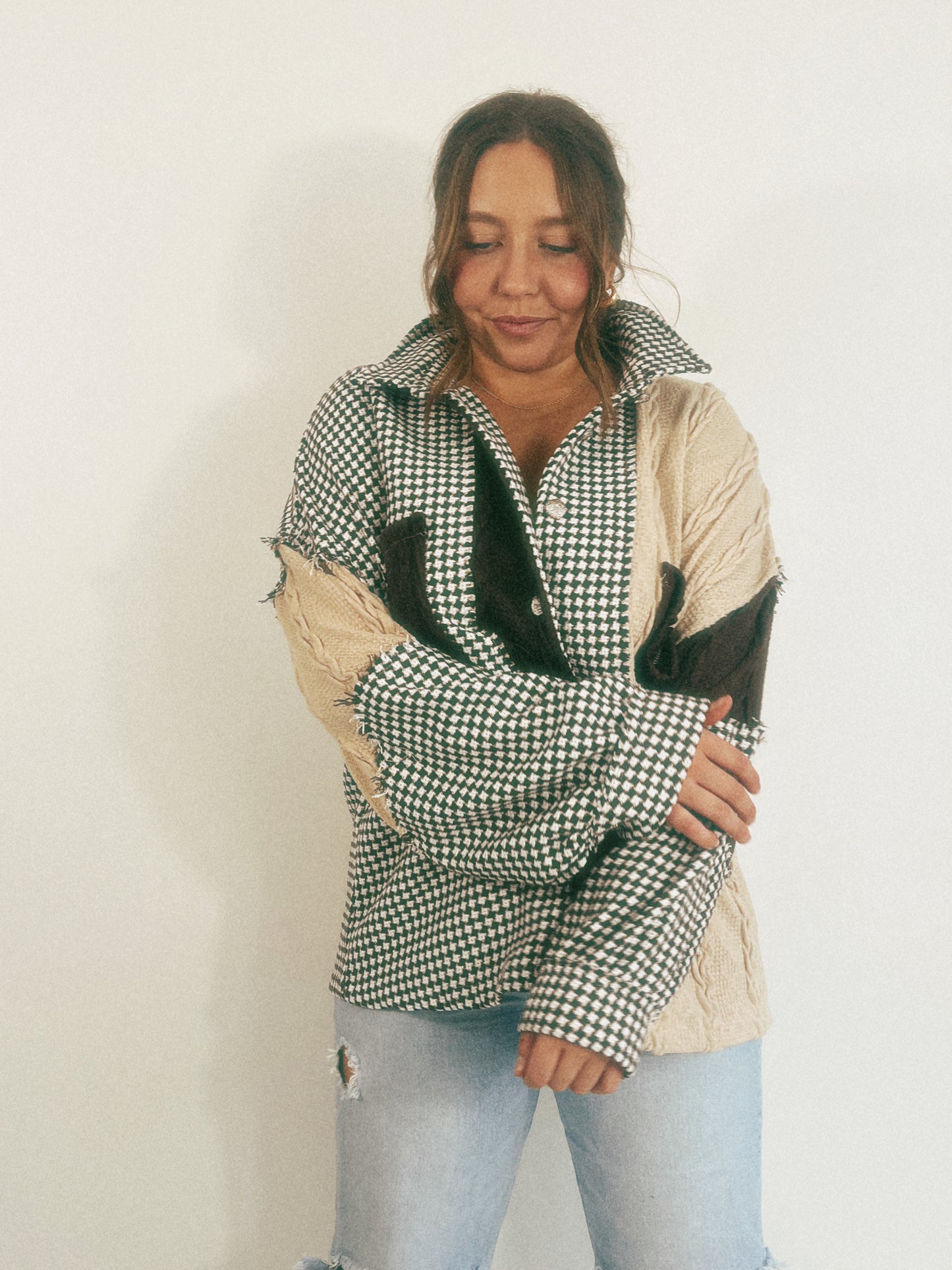 Esme Shacket