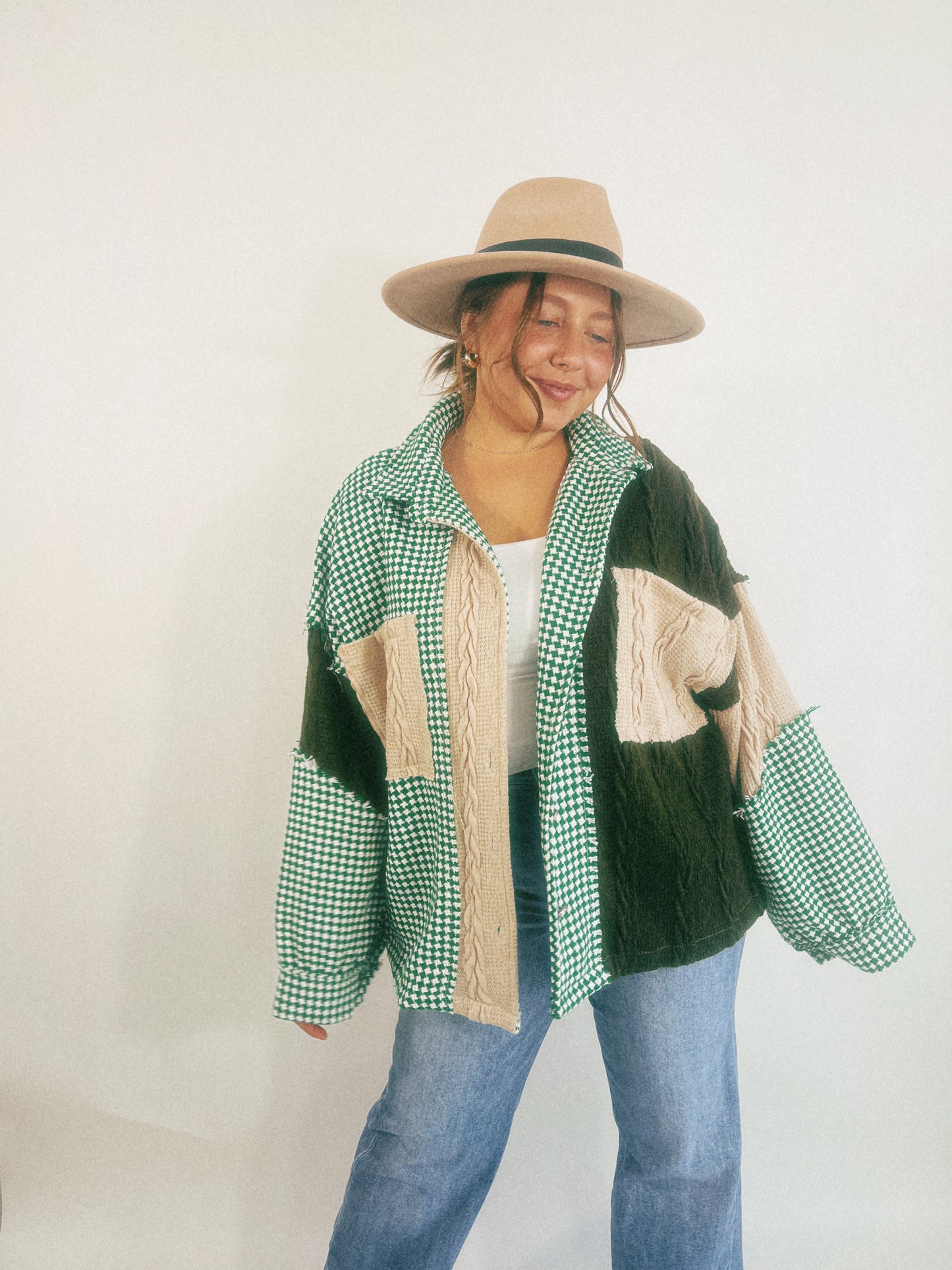 Esme Shacket