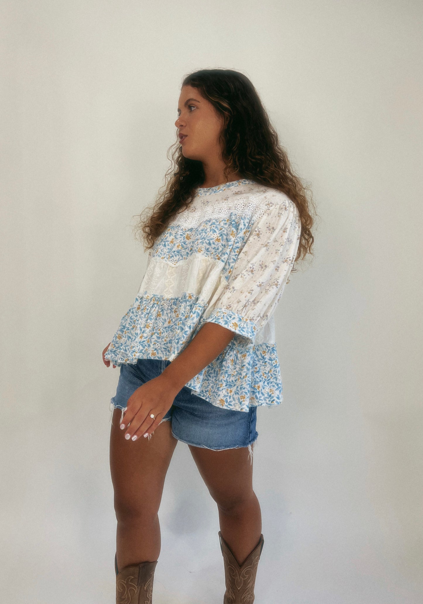June Top