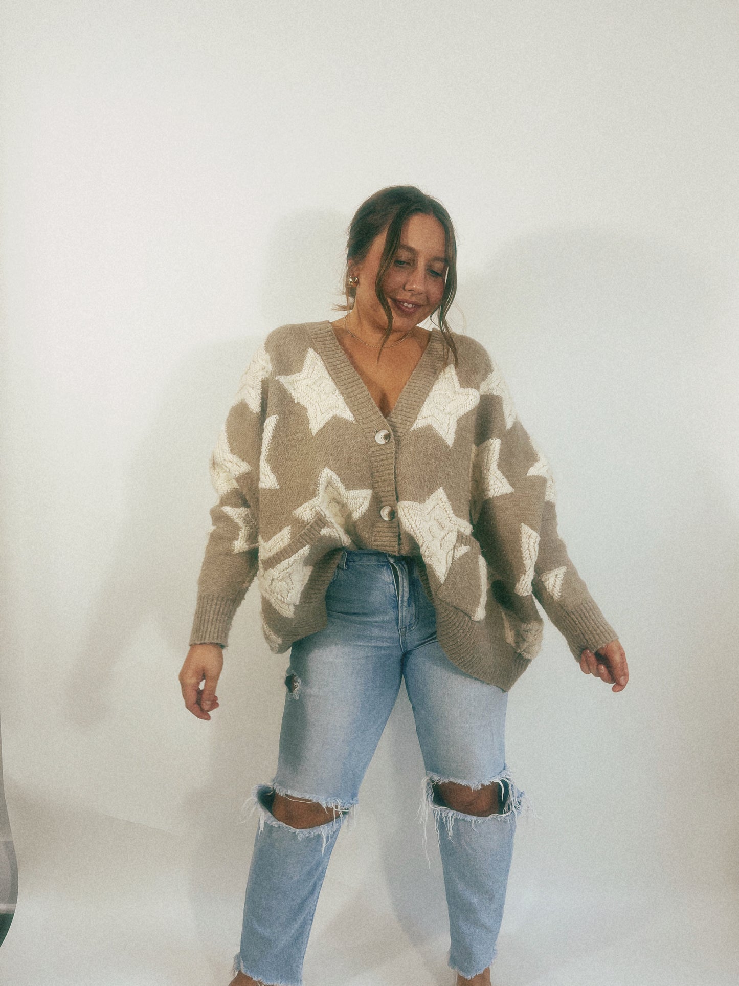 Starstruck Cardigan
