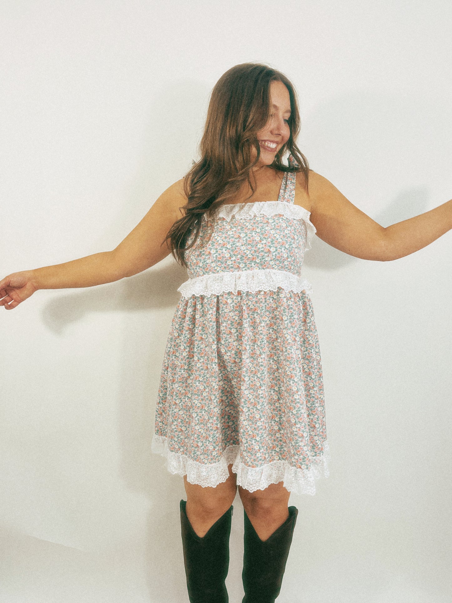 Elizabeth Dress