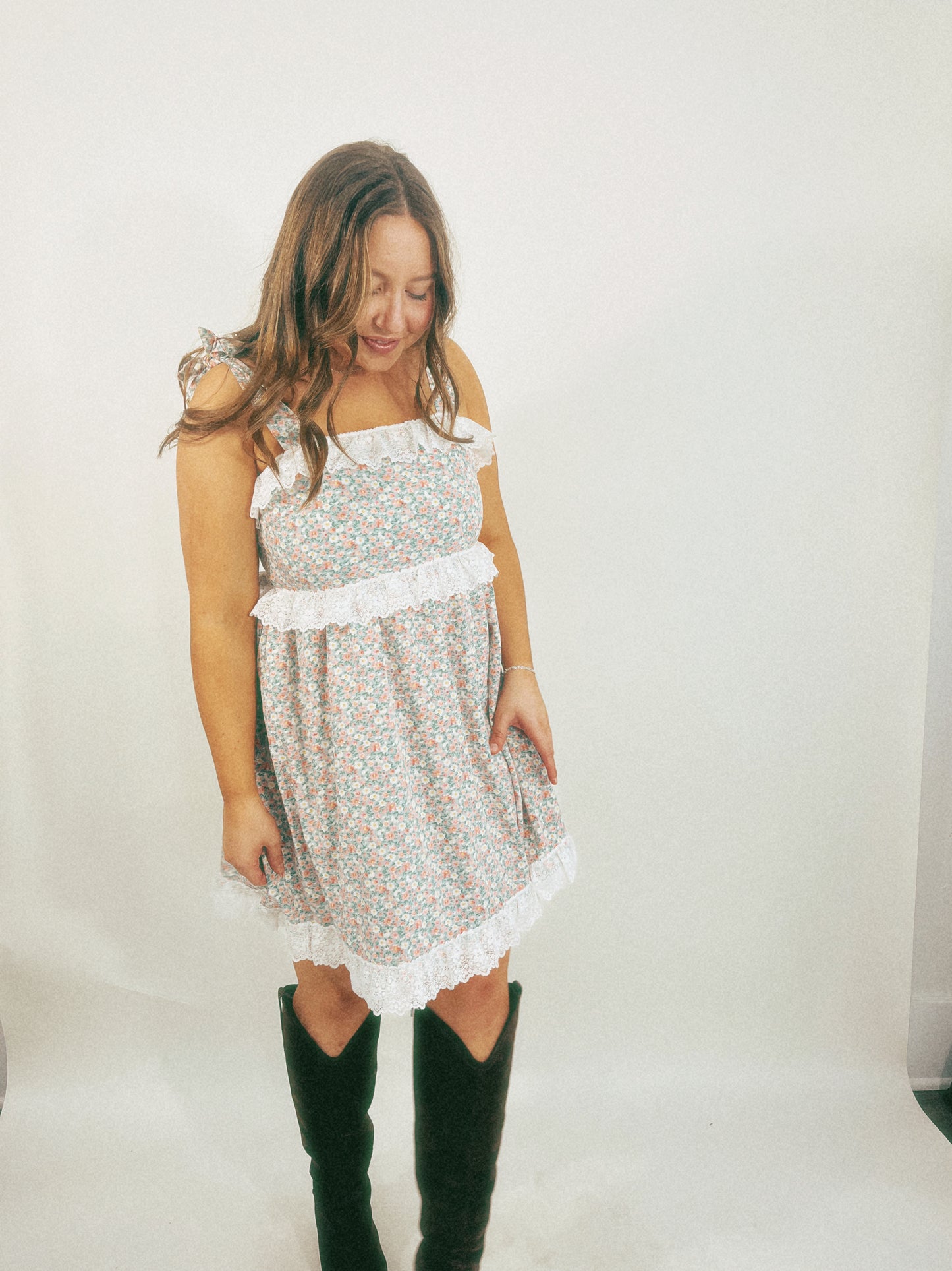 Elizabeth Dress