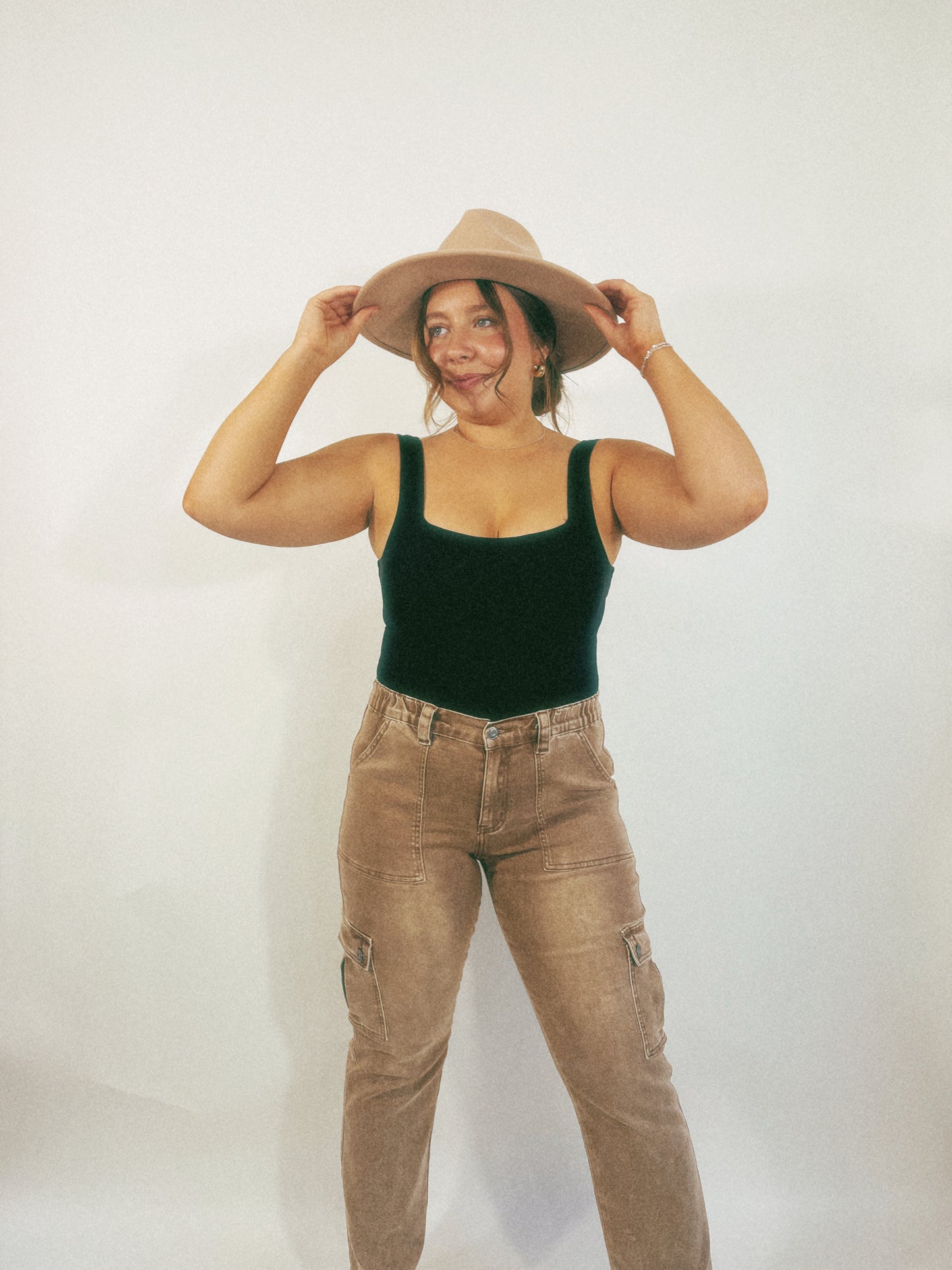 Georgia Cargo Pants