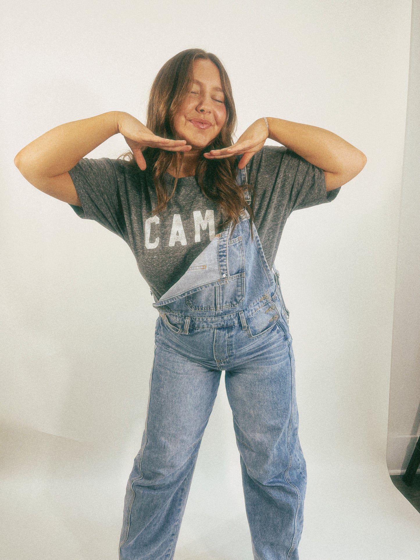 Jessie Overalls