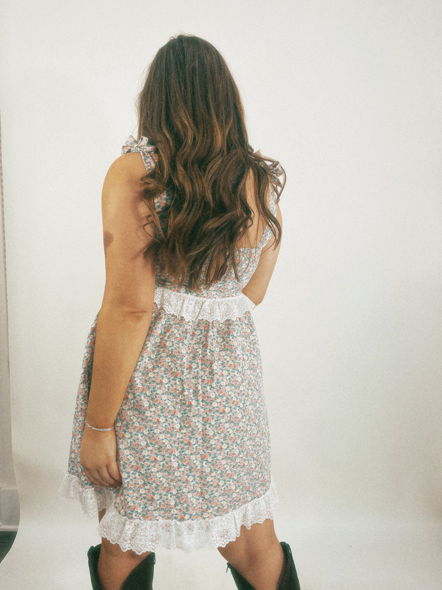 Elizabeth Dress