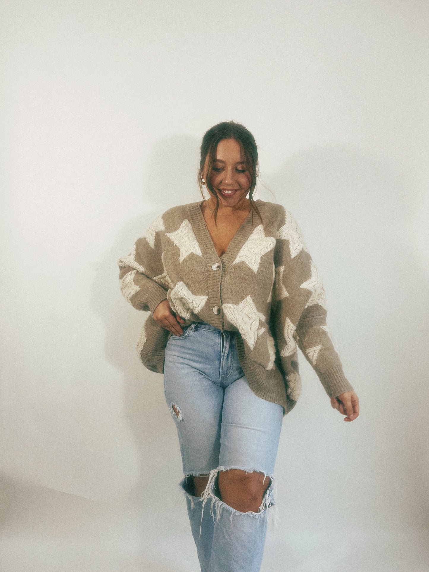 Starstruck Cardigan