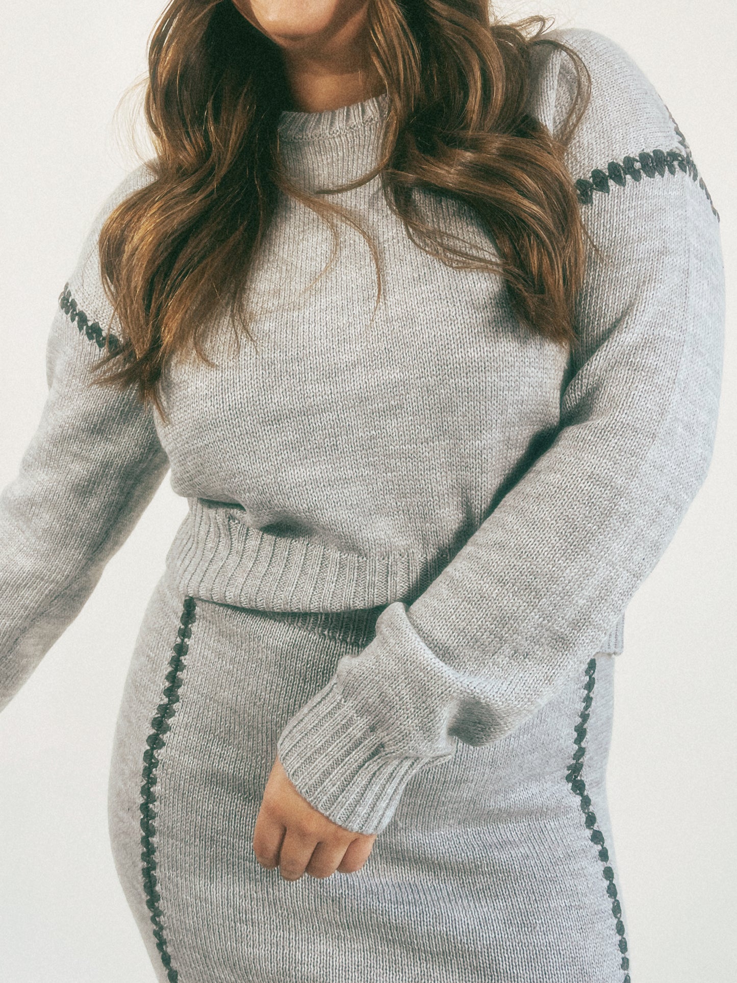 Margot Knit Sweater