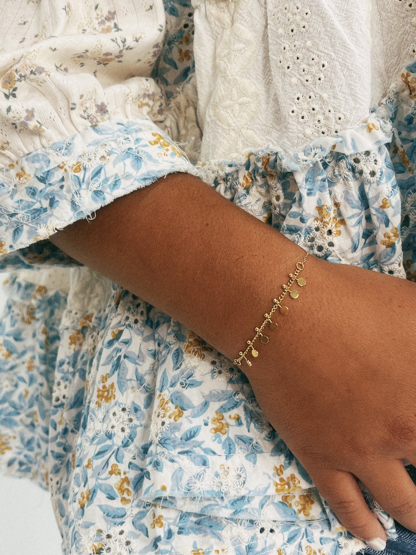 Hattie Bracelet