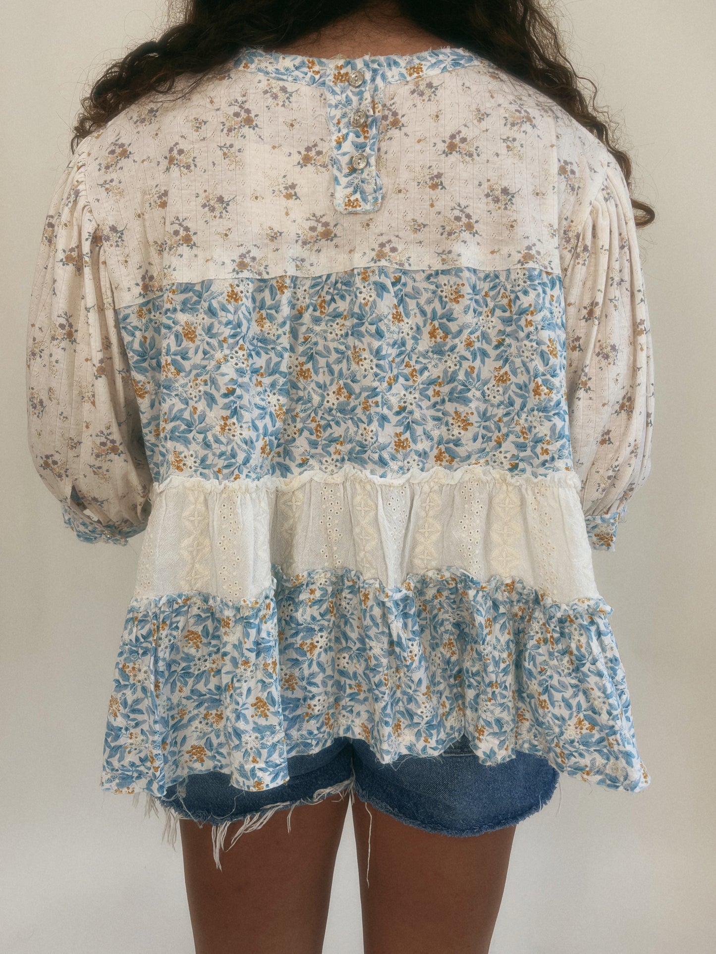 June Top