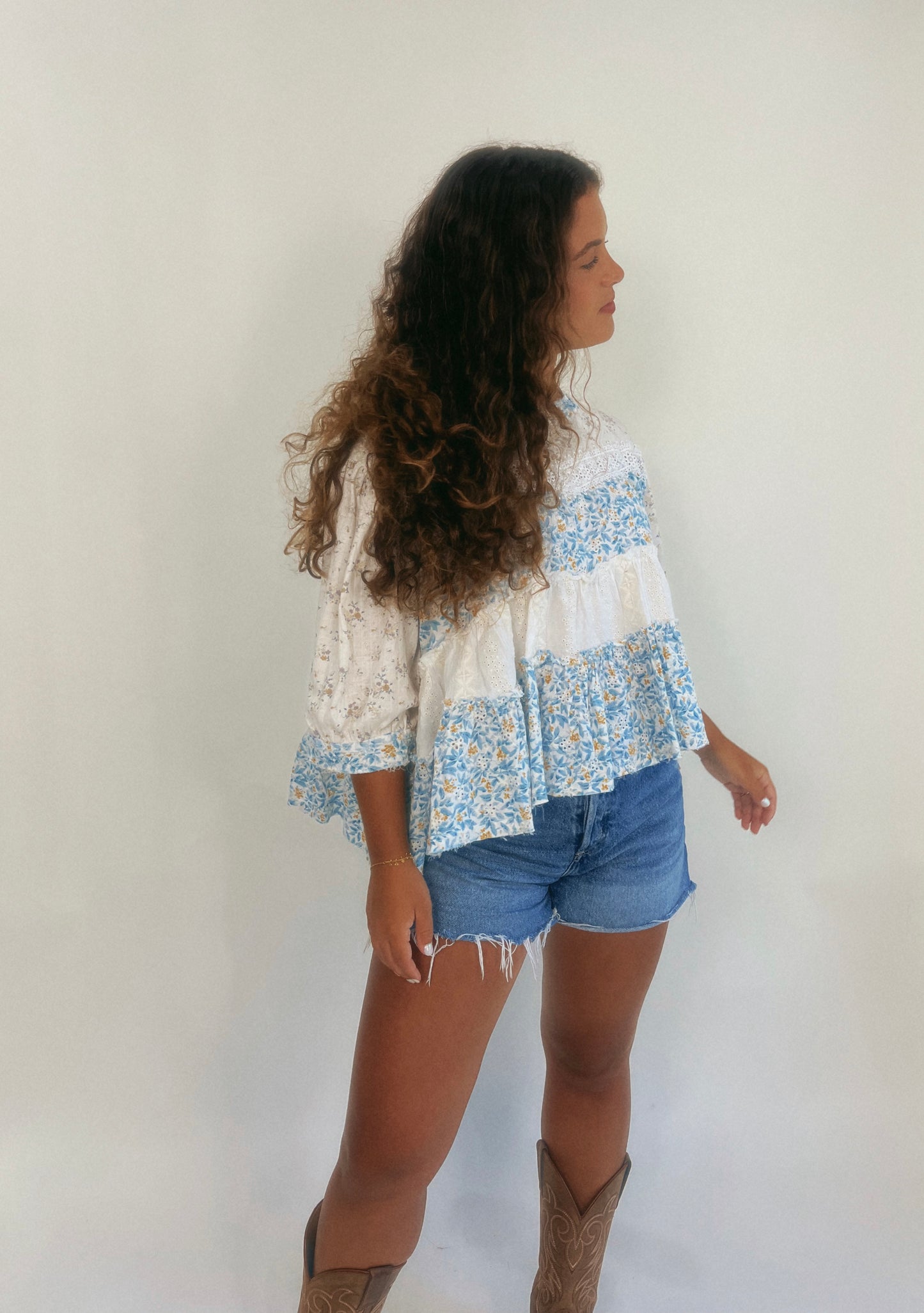 June Top