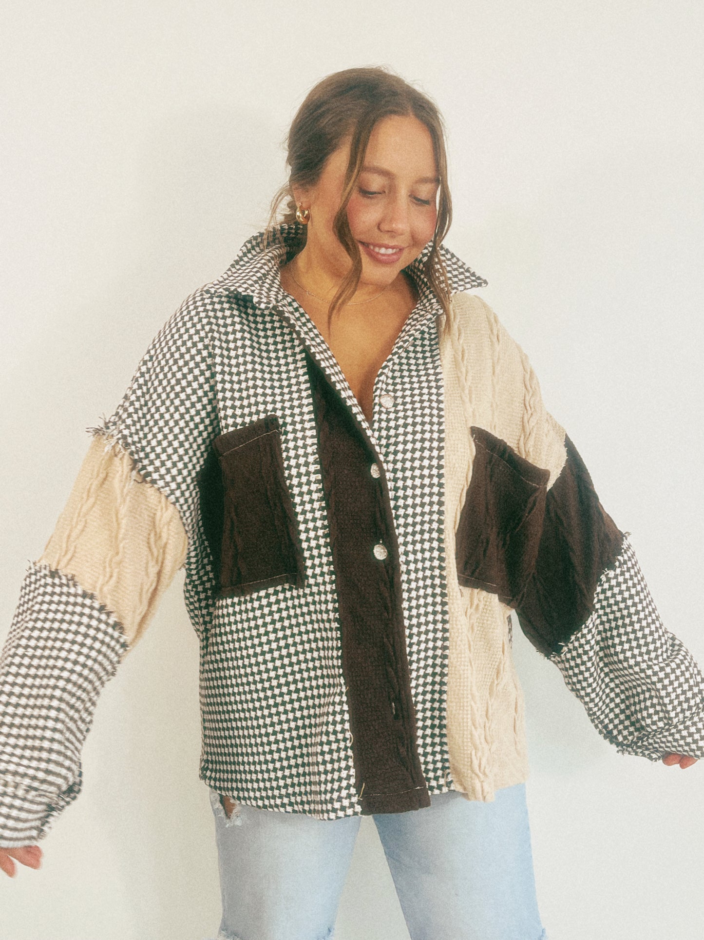 Esme Shacket
