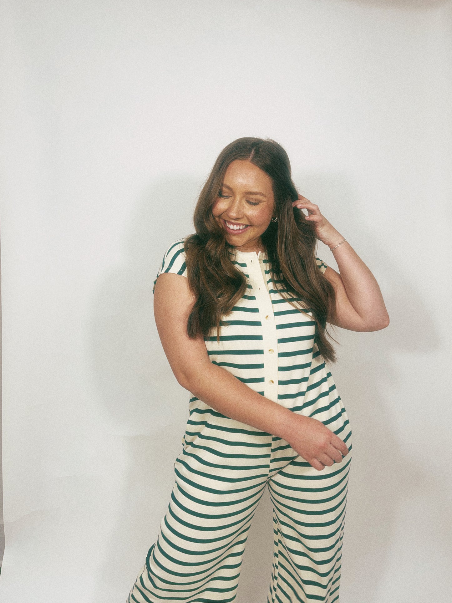 Paxton Jumpsuit
