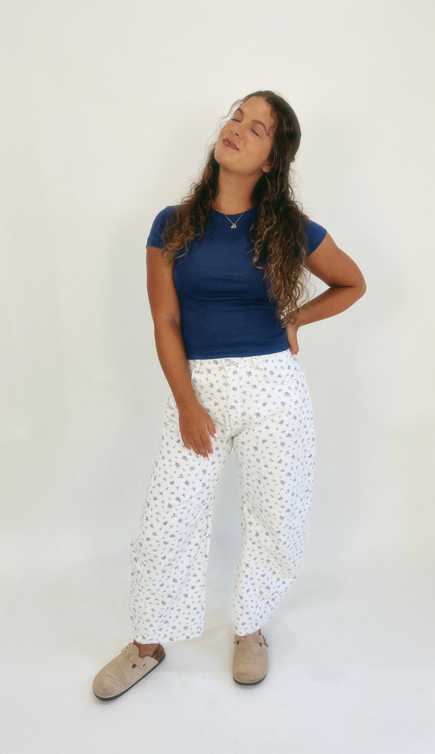 Dixie Pants