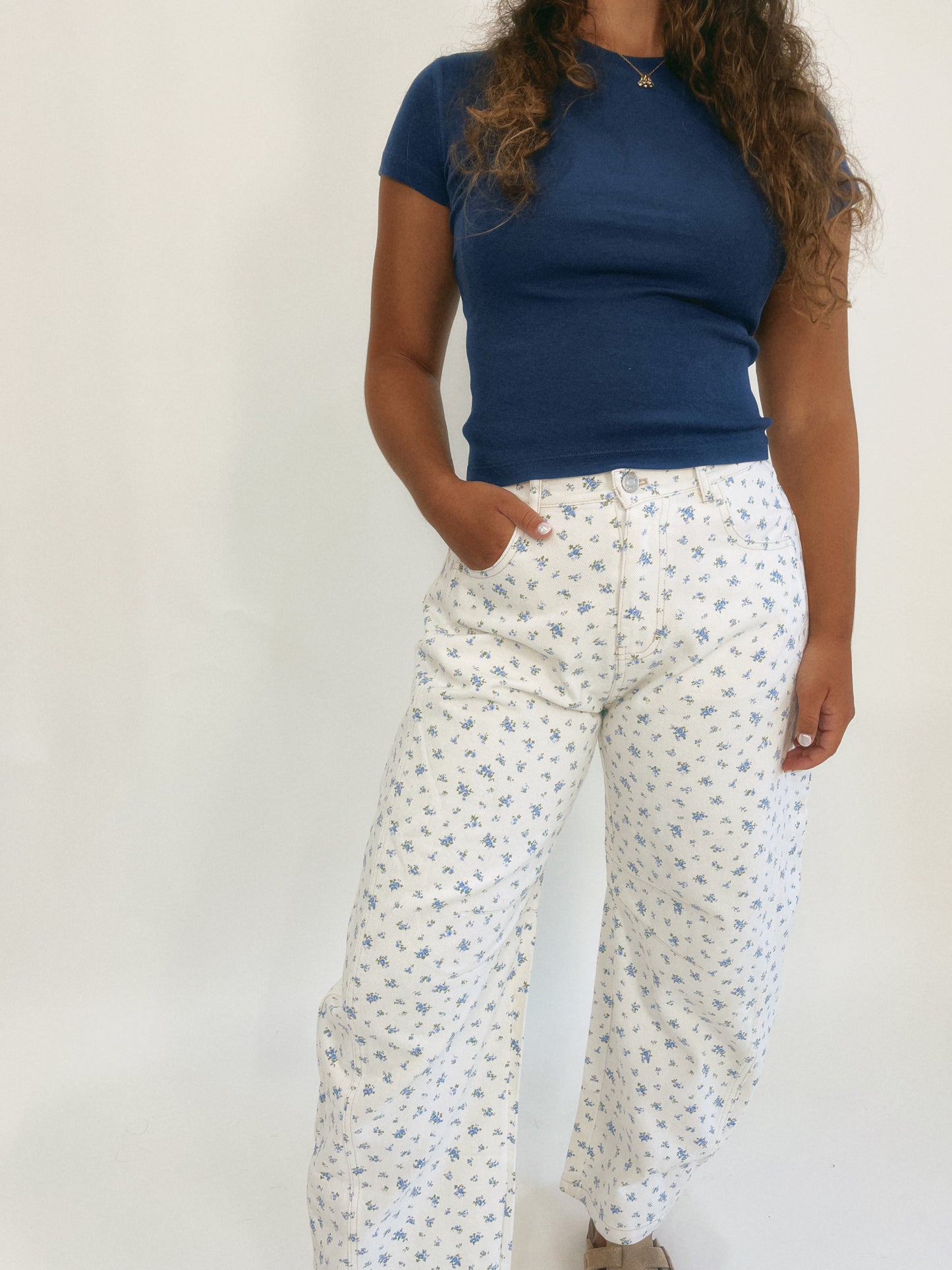 Dixie Pants