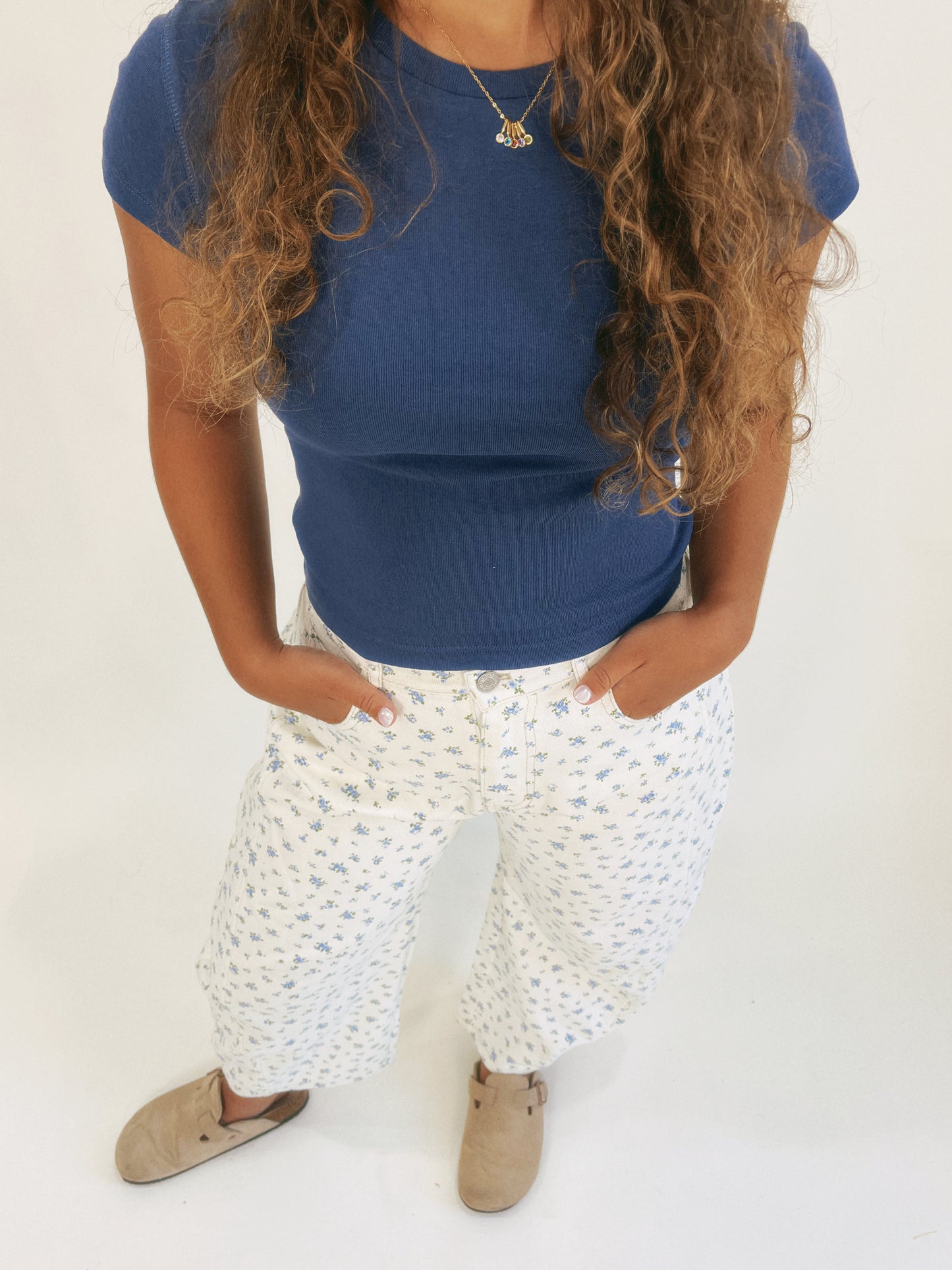 Dixie Pants