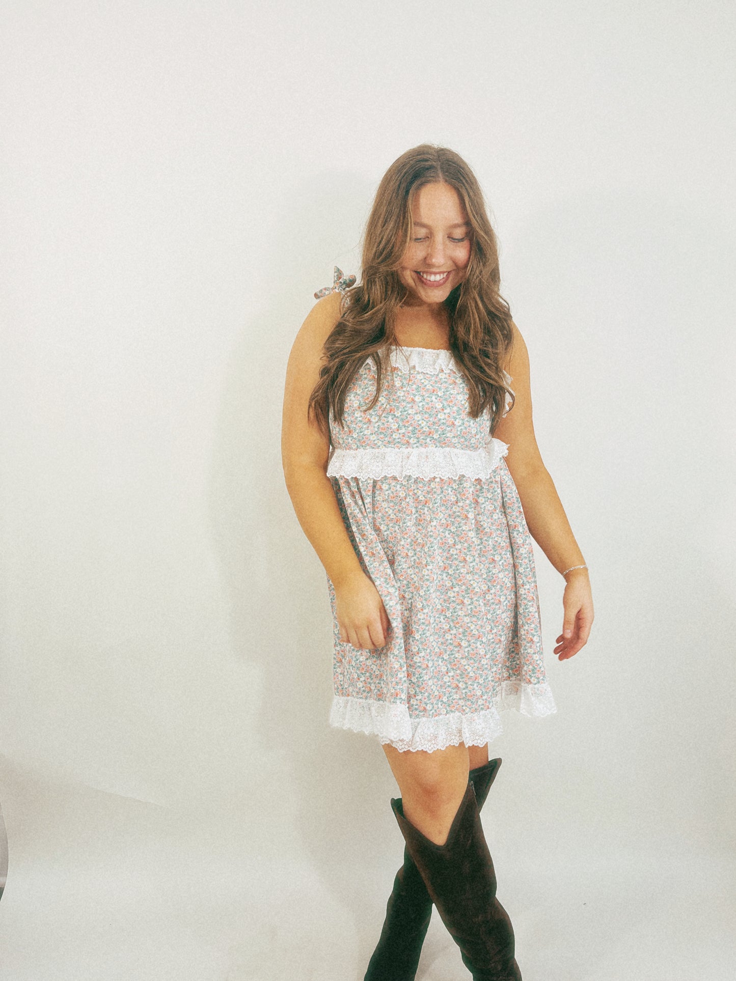Elizabeth Dress
