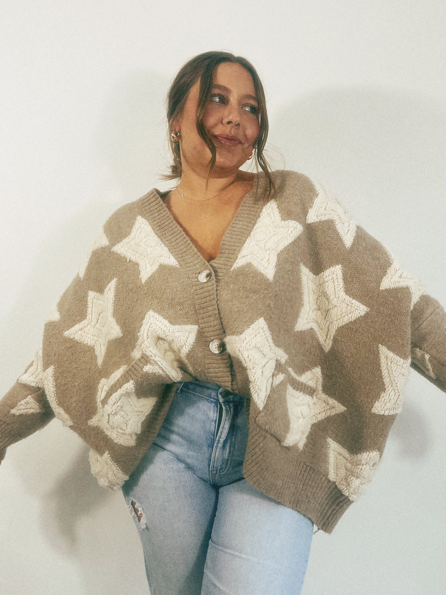 Starstruck Cardigan