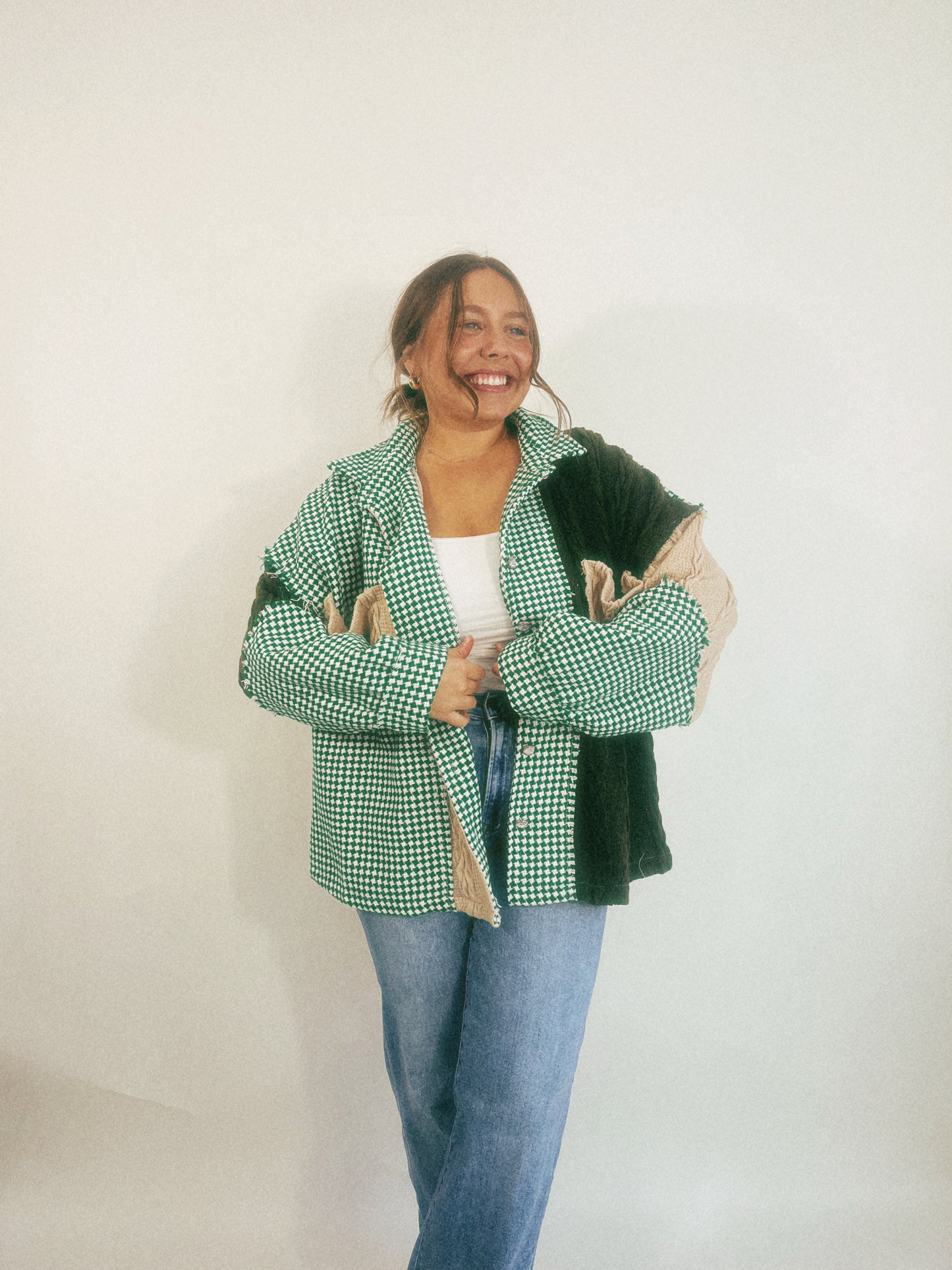 Esme Shacket