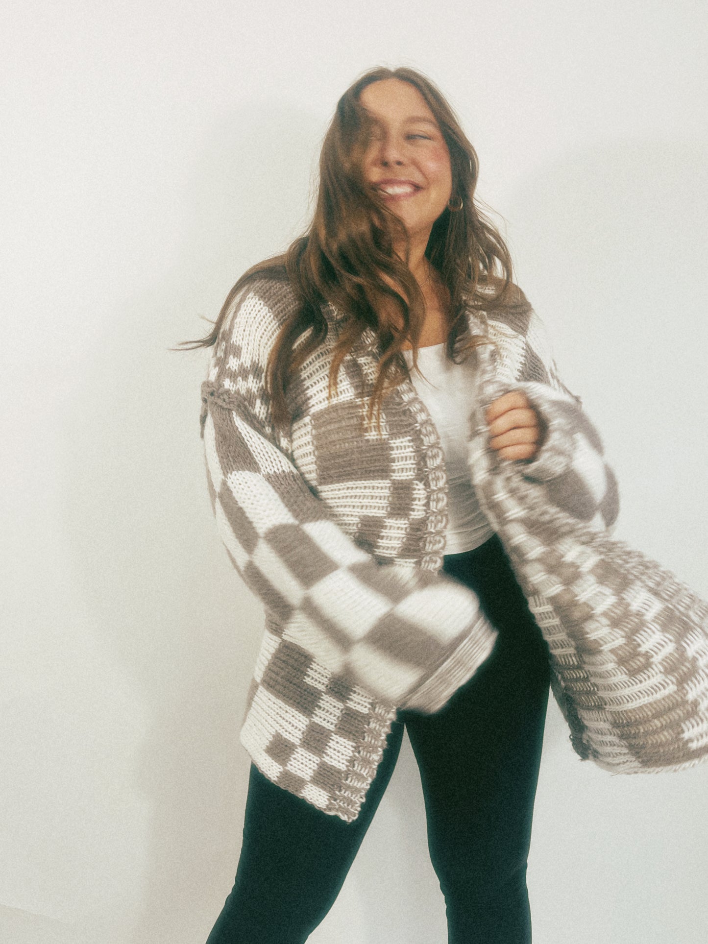 Ziggy Cardigan