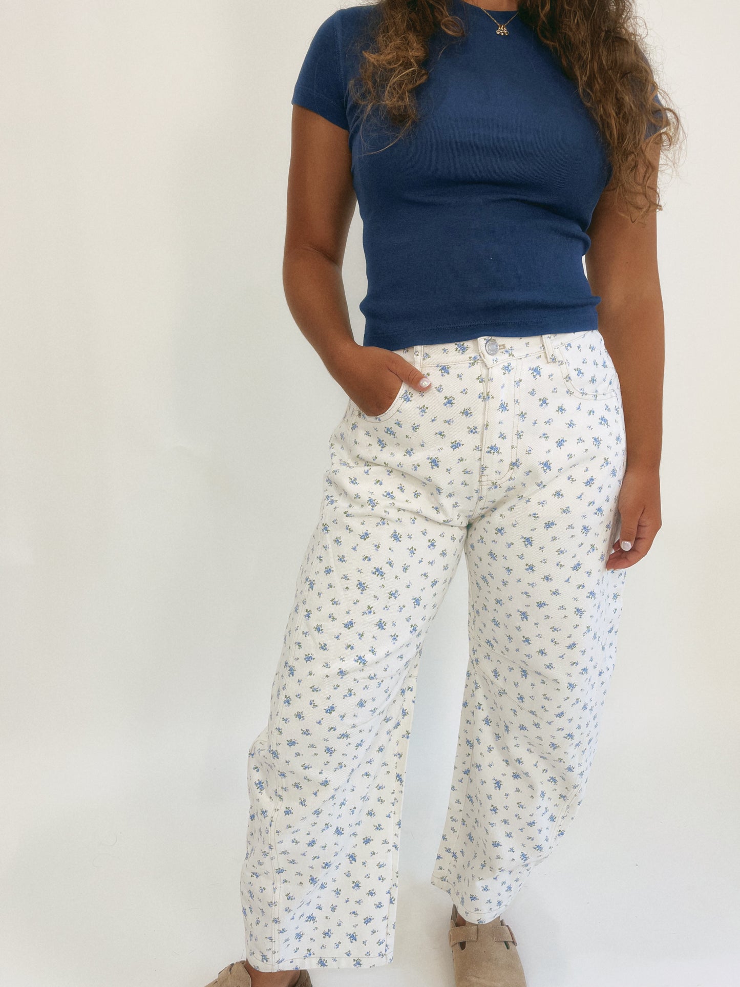 Dixie Pants