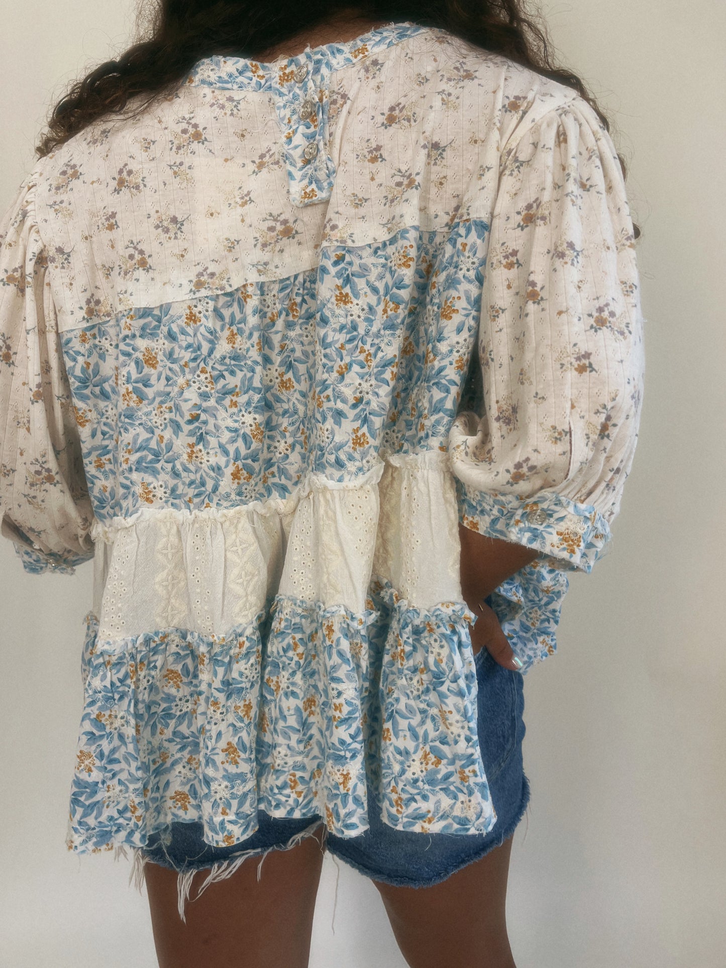 June Top