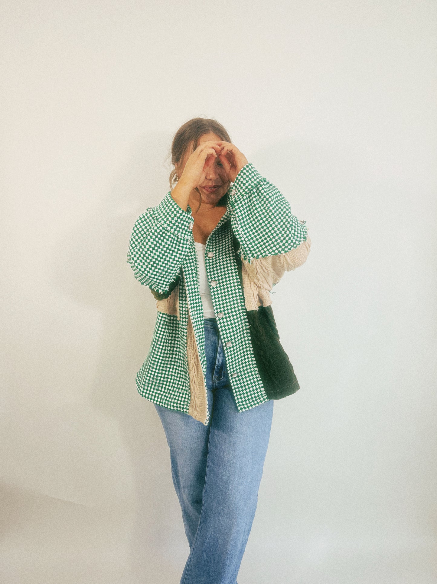Esme Shacket