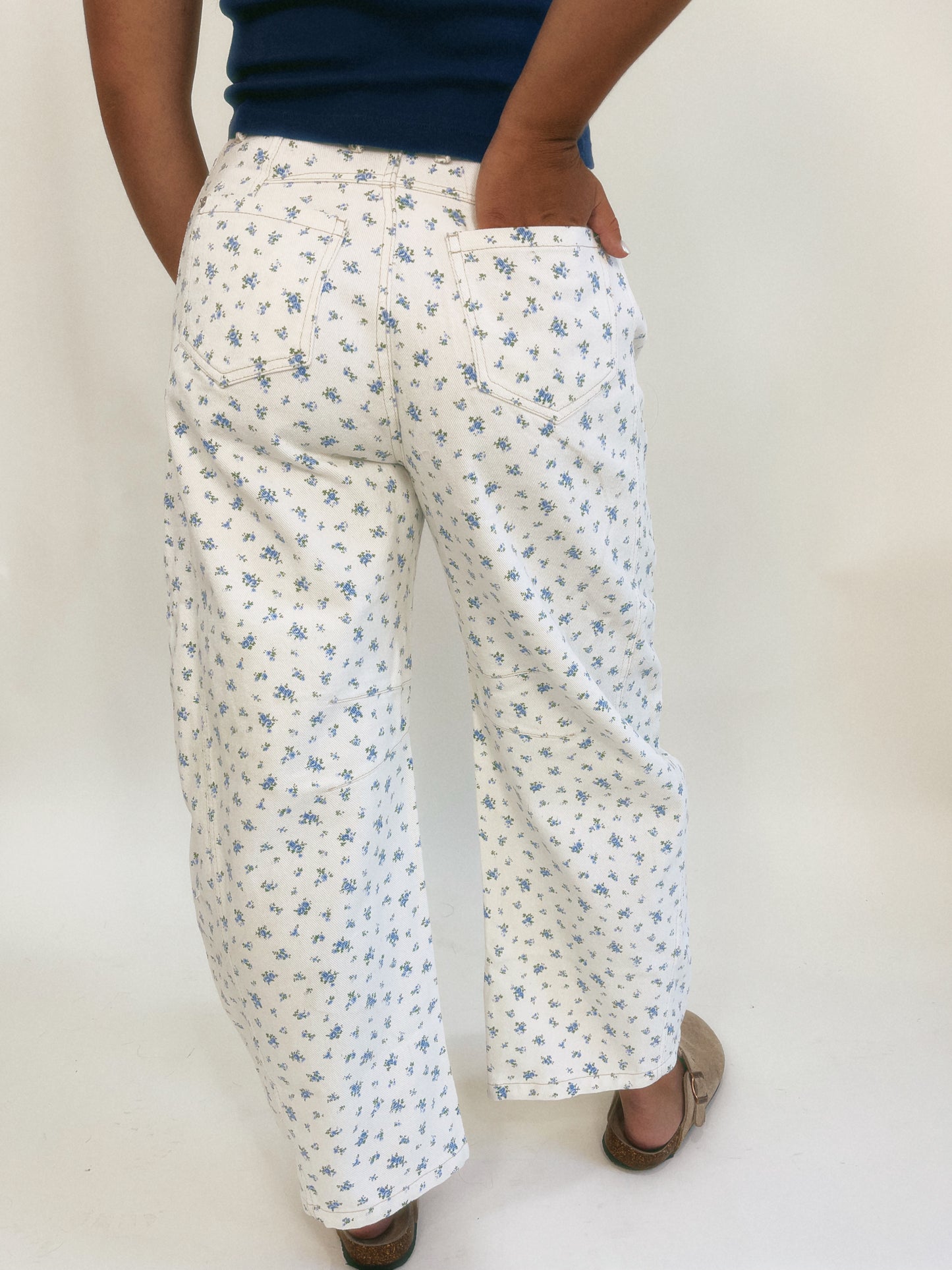 Dixie Pants
