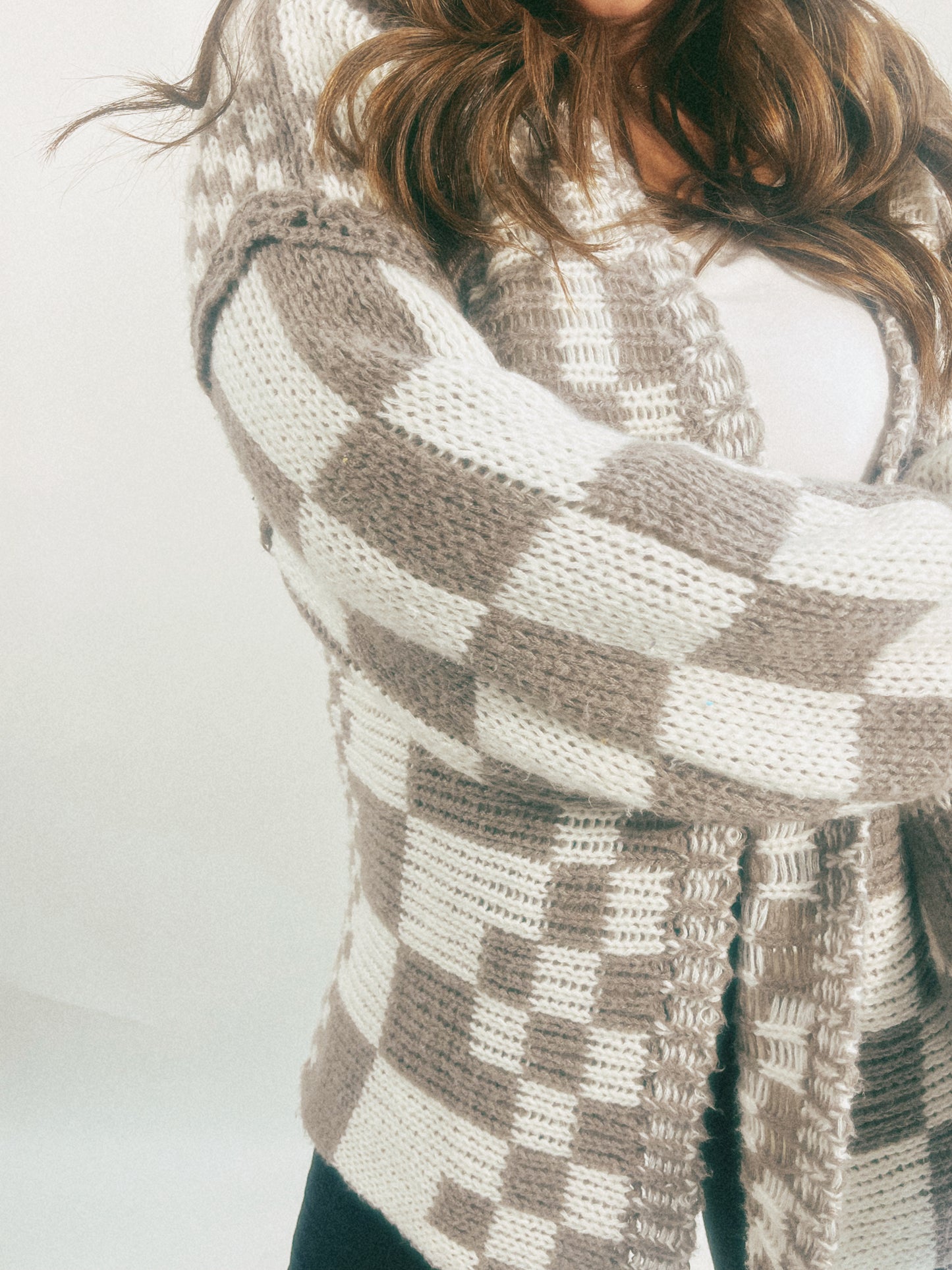 Ziggy Cardigan