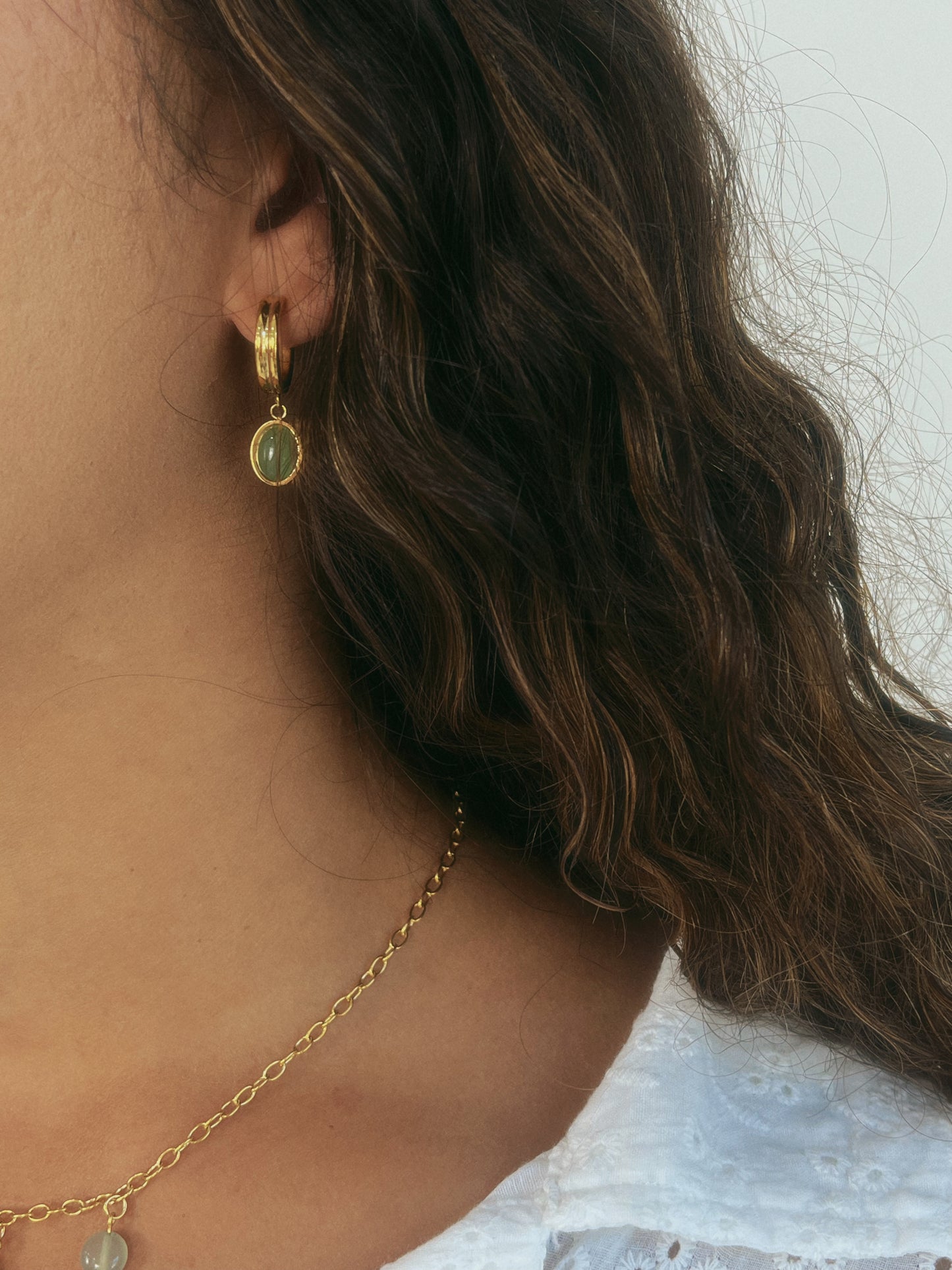 Willa Earrings