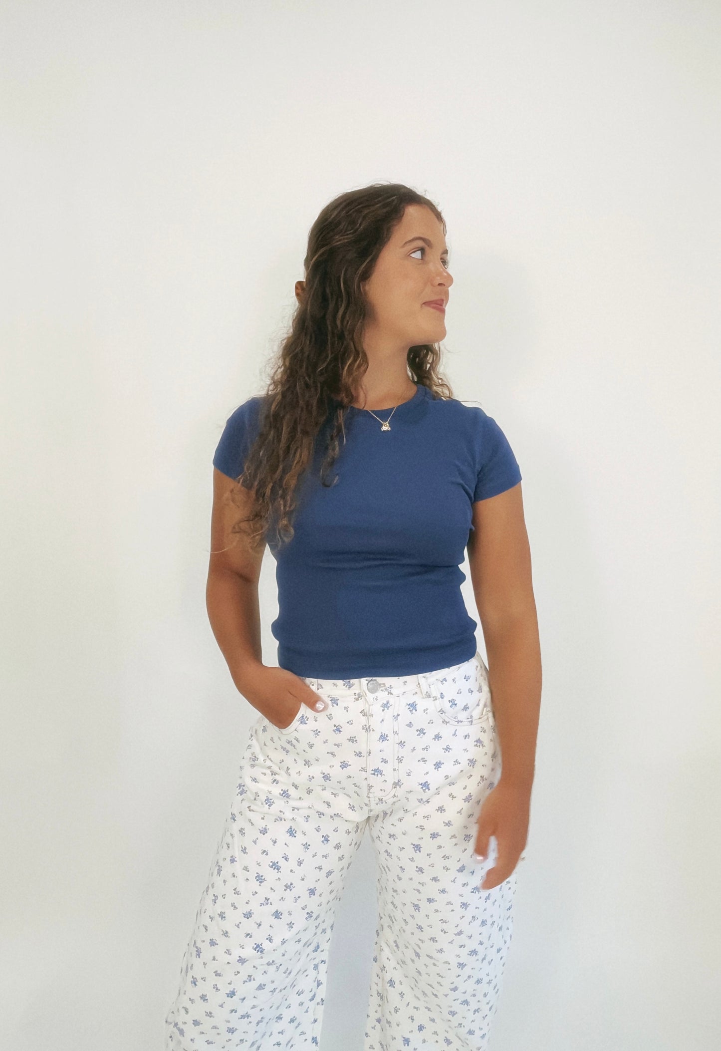 Wren Tee