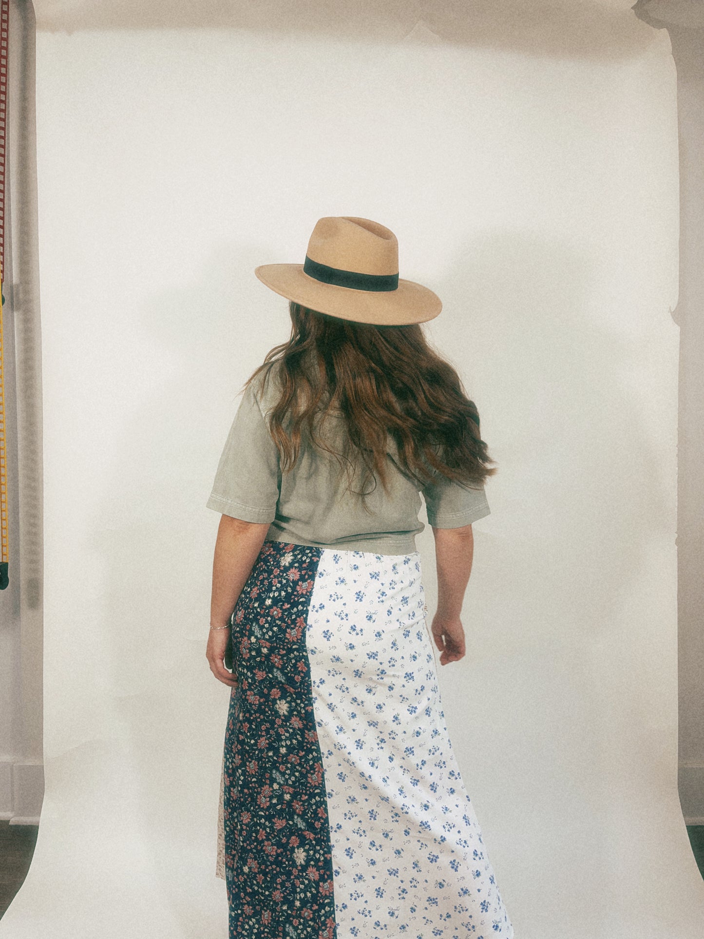 Haven Midi Skirt