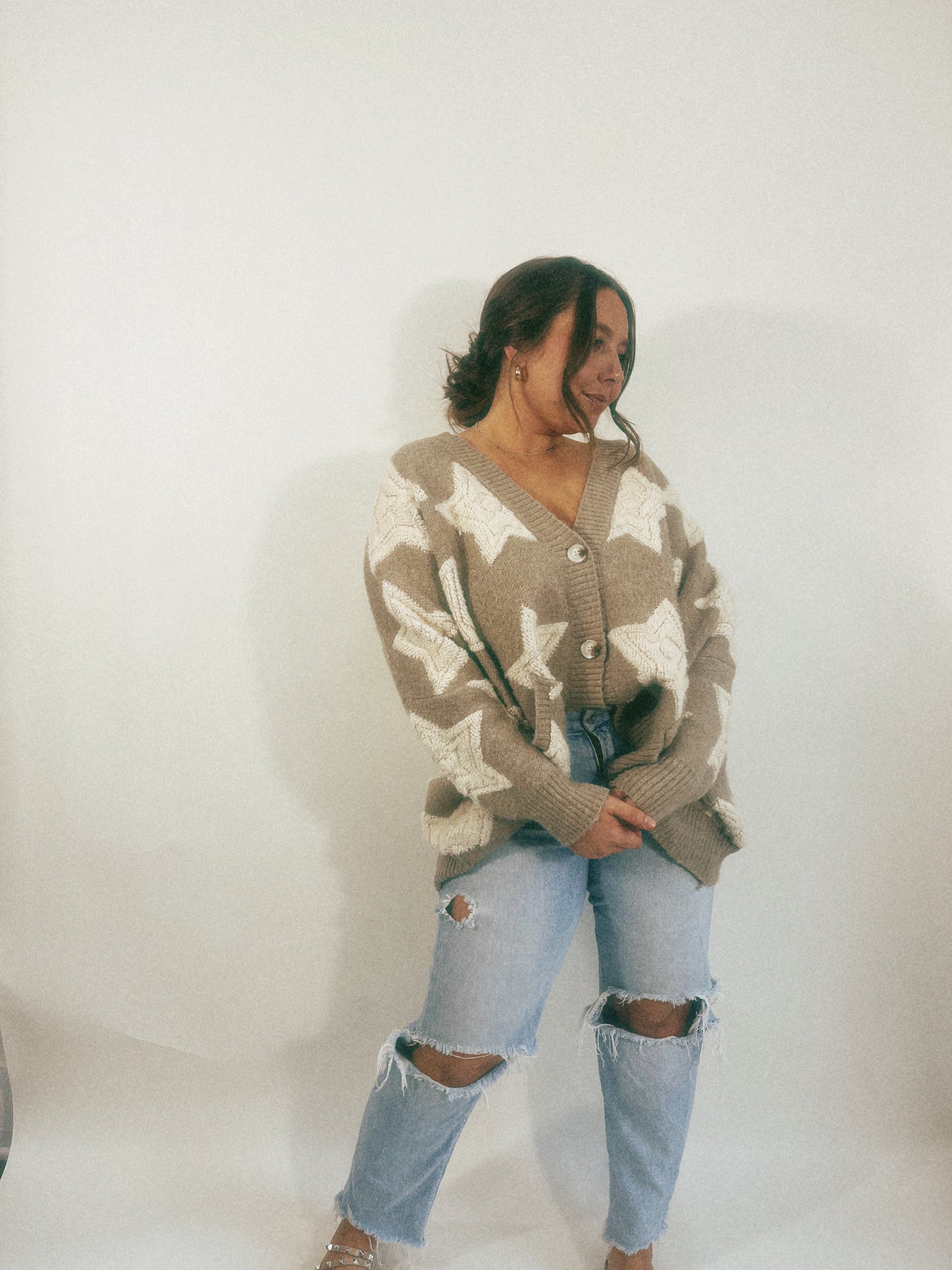 Starstruck Cardigan