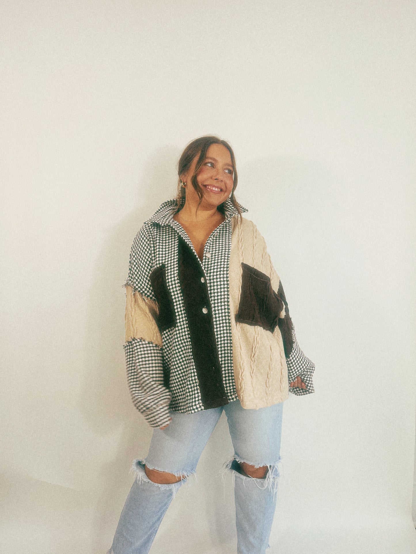 Esme Shacket
