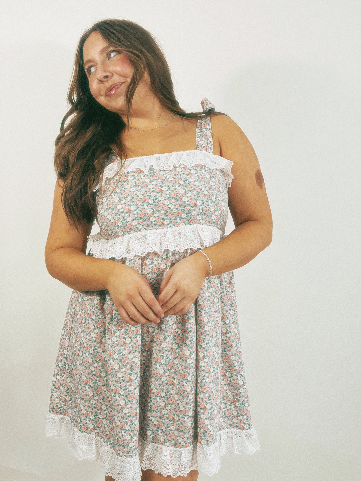 Elizabeth Dress