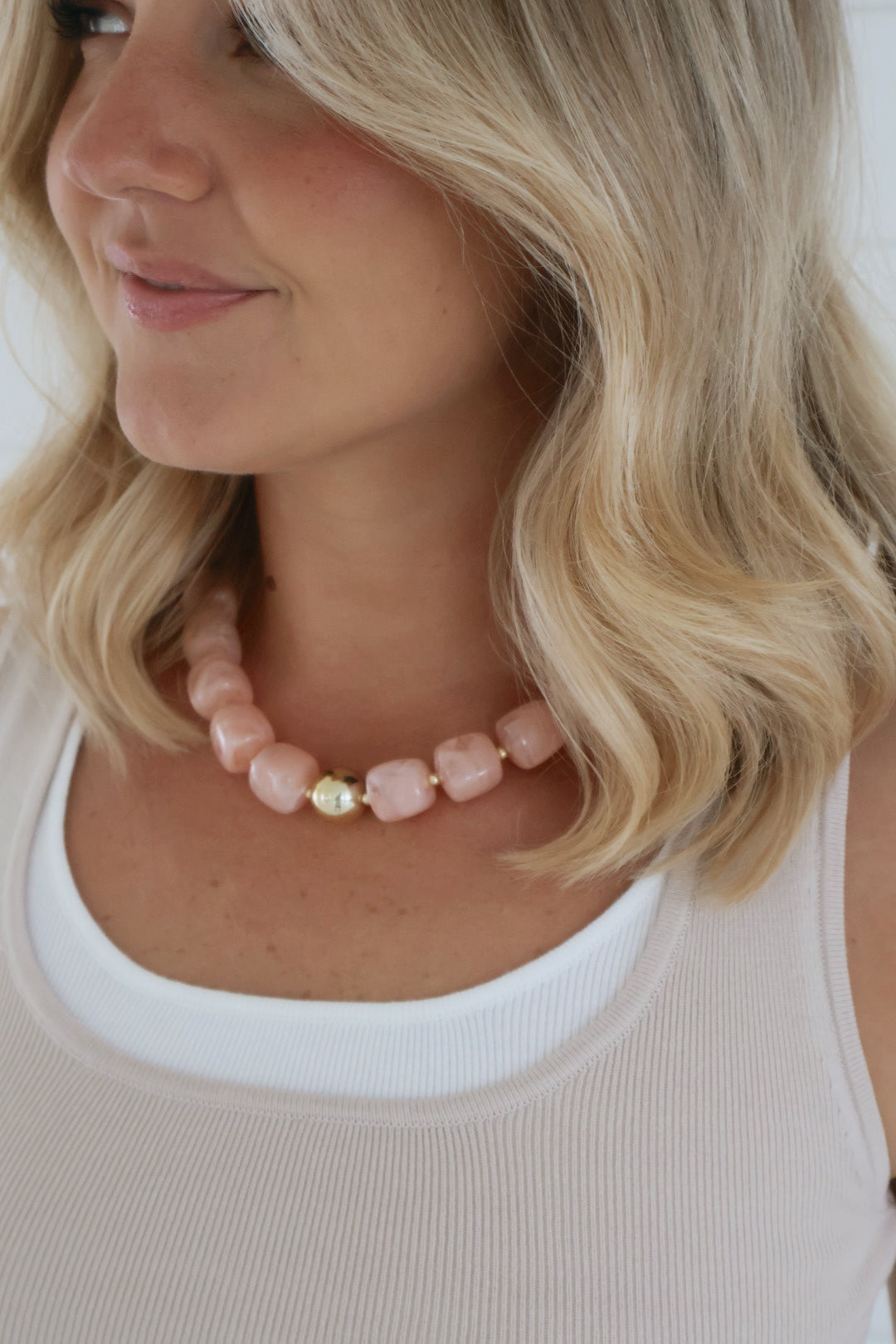 Jenni Necklace