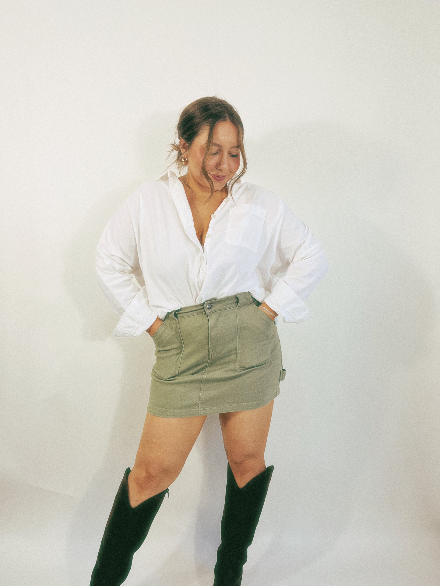 Olivia Skirt