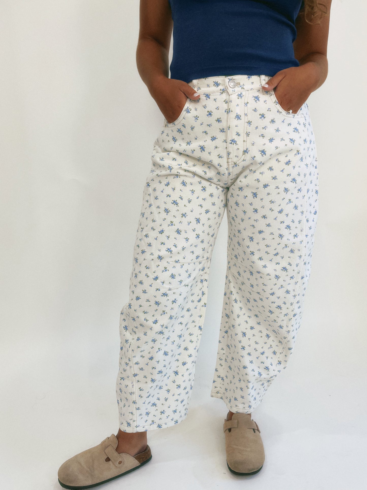 Dixie Pants