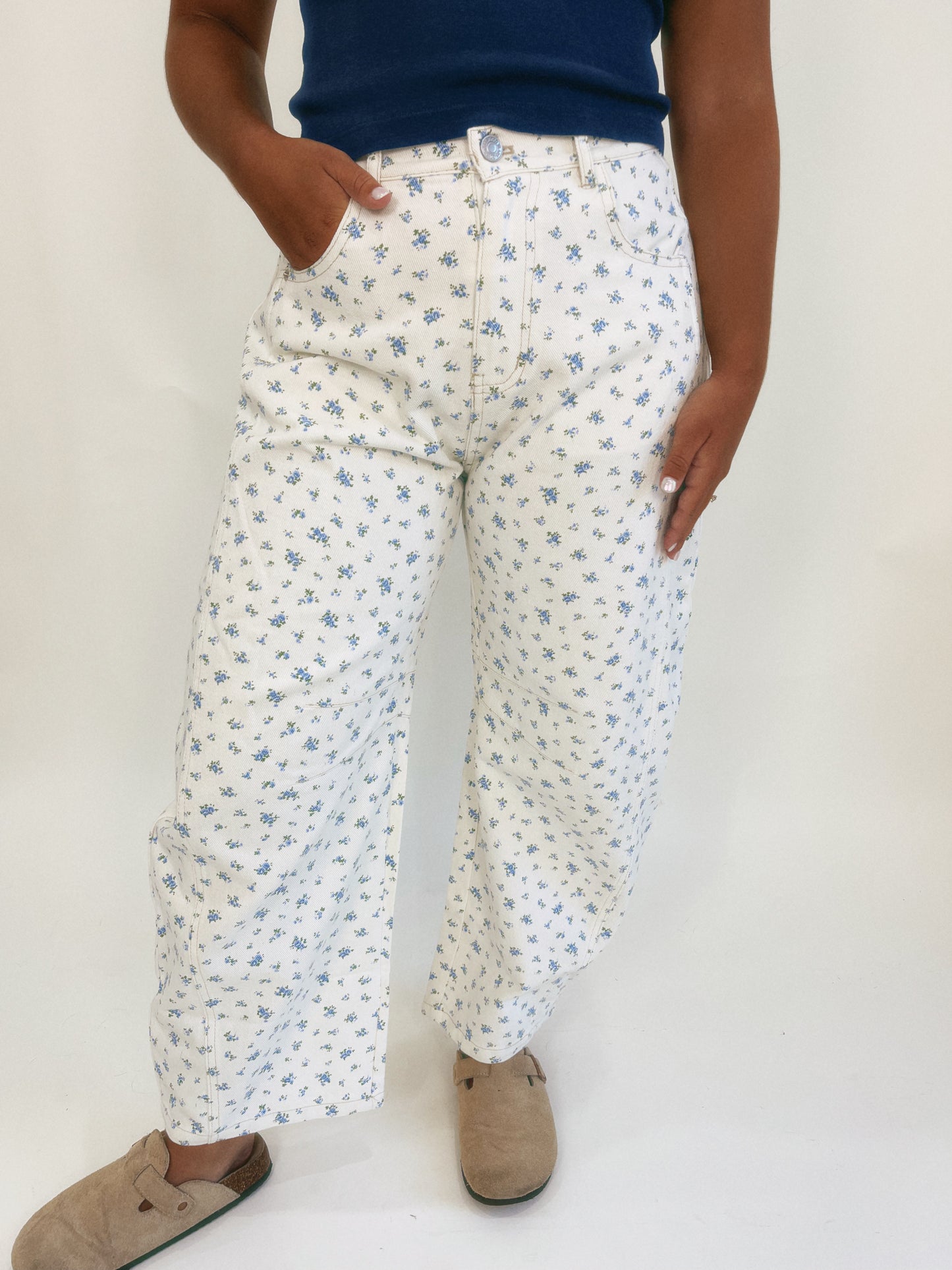 Dixie Pants