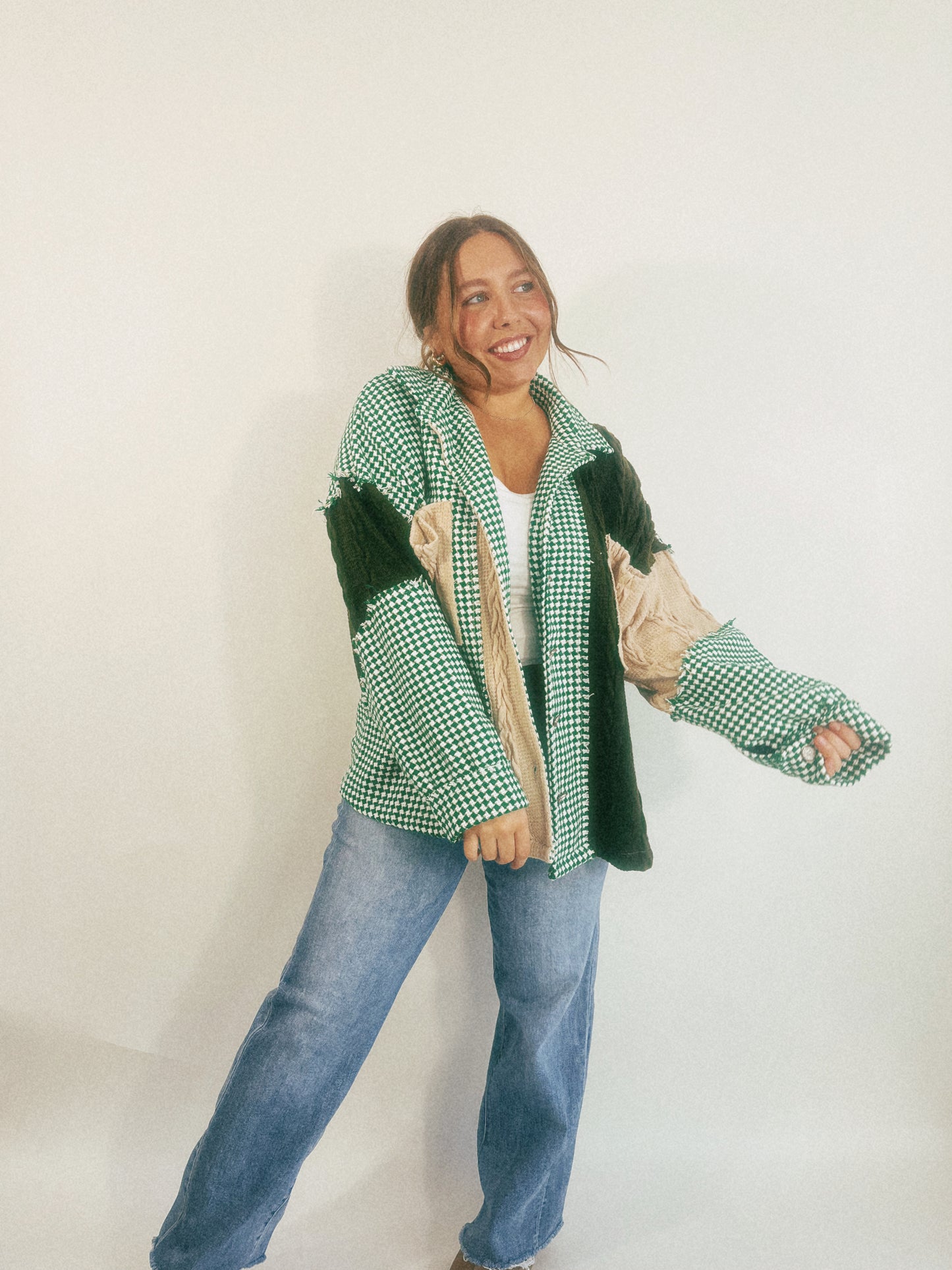 Esme Shacket