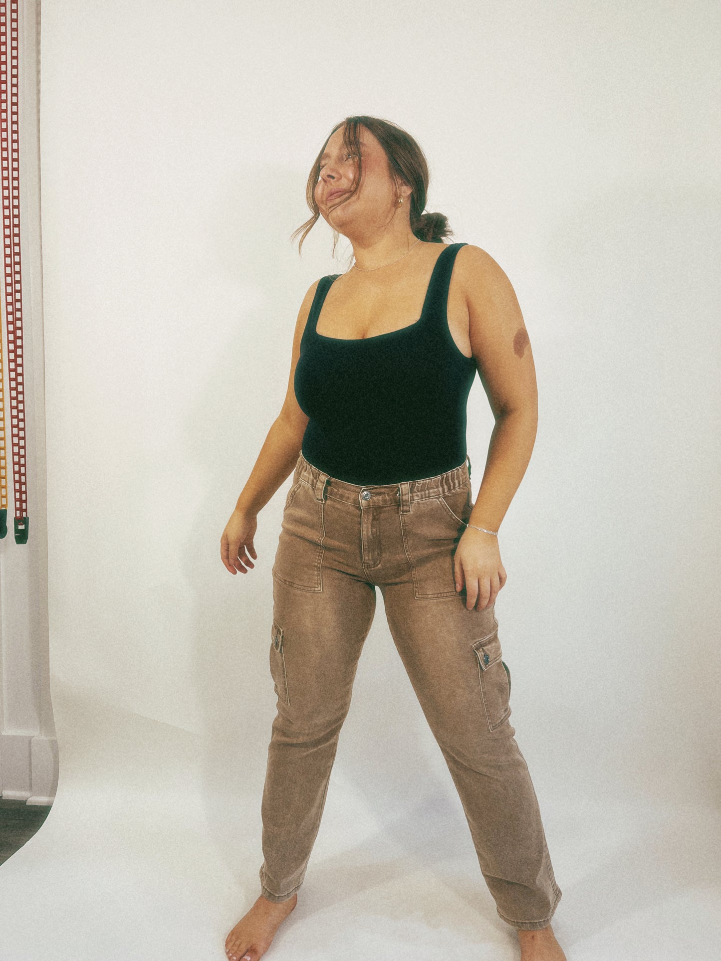 Georgia Cargo Pants