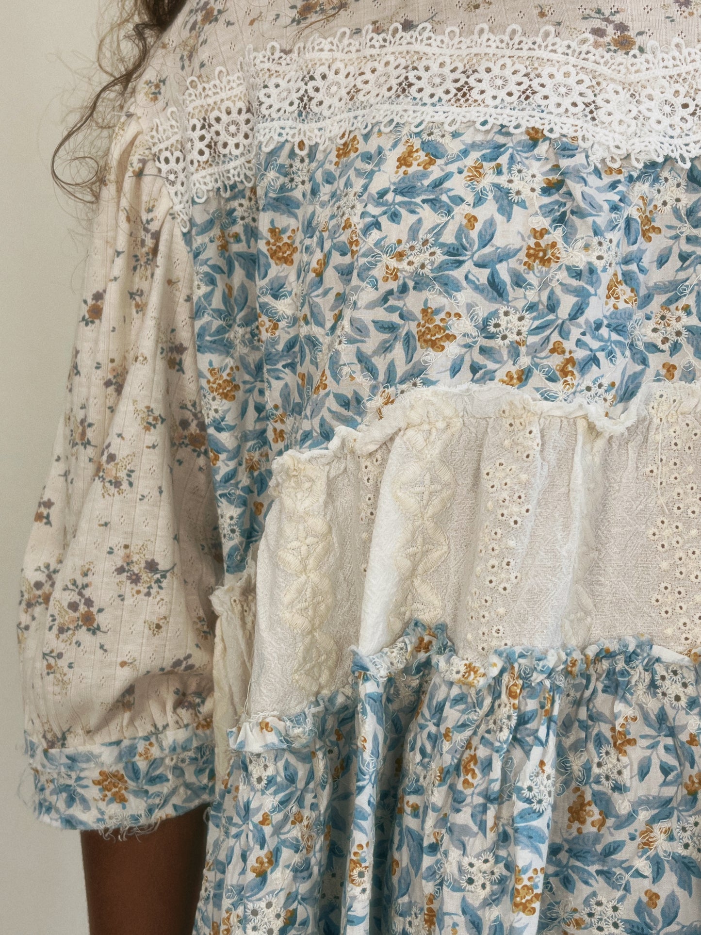 June Top