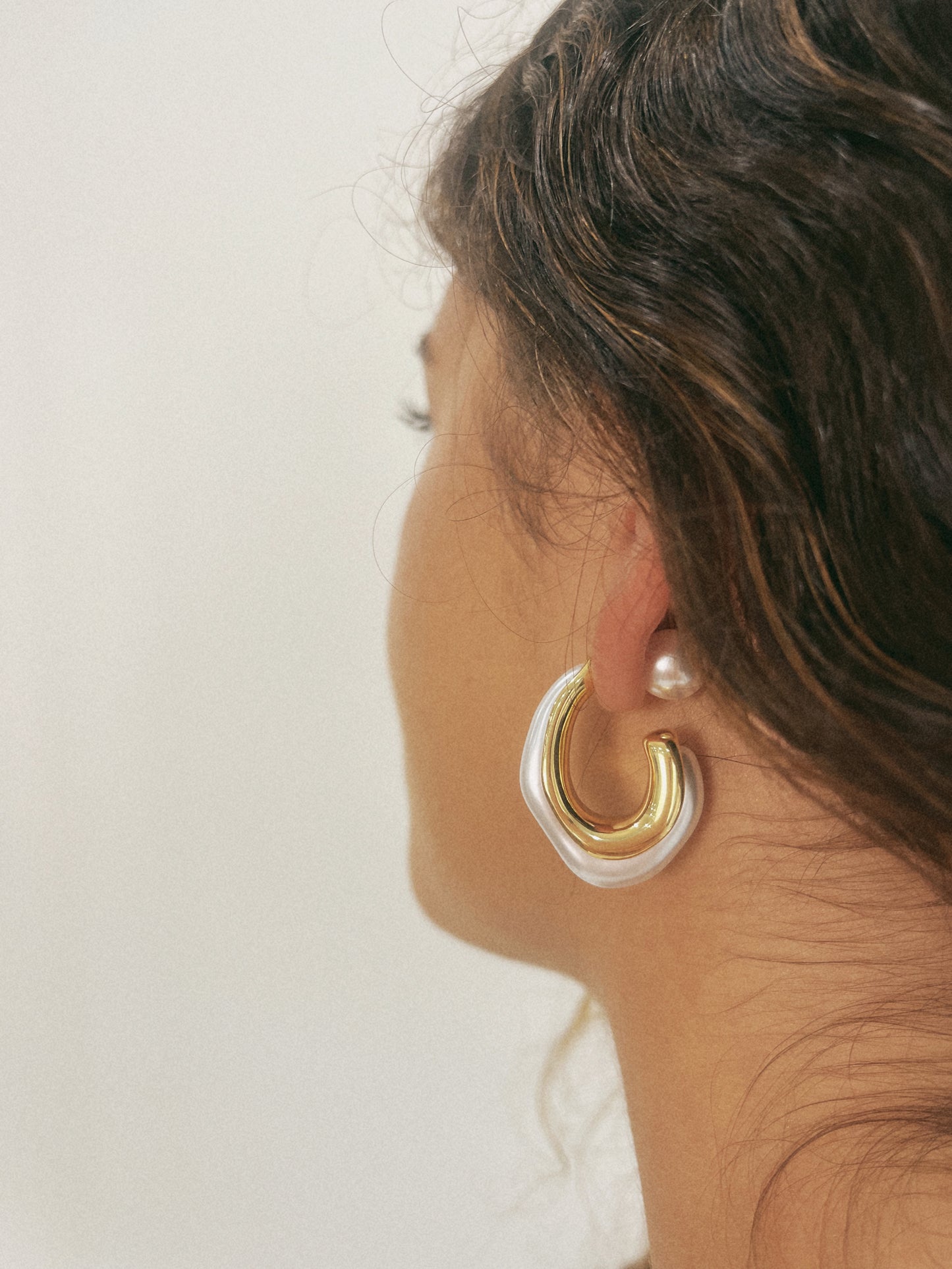 Annie Hoops