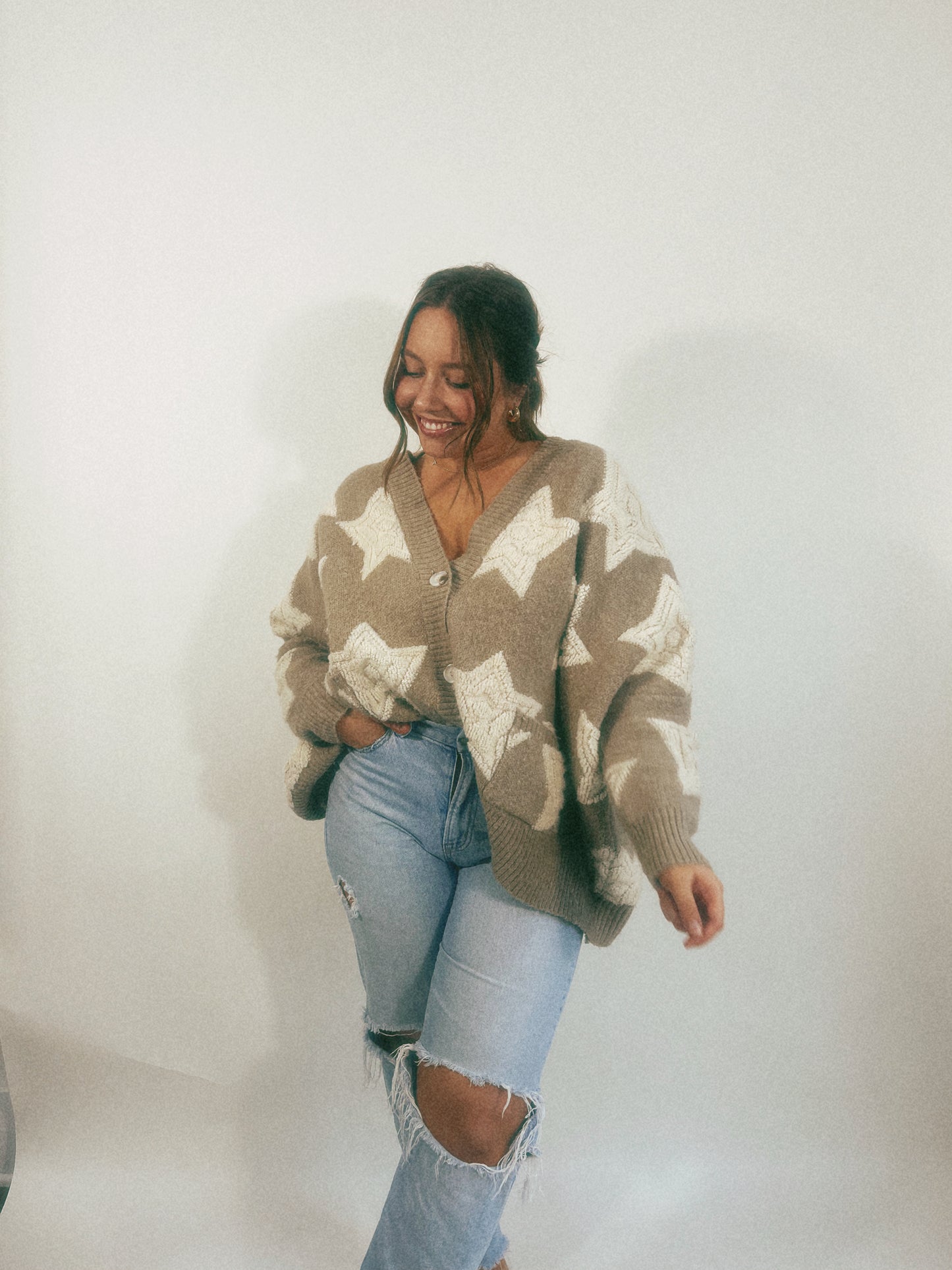 Starstruck Cardigan
