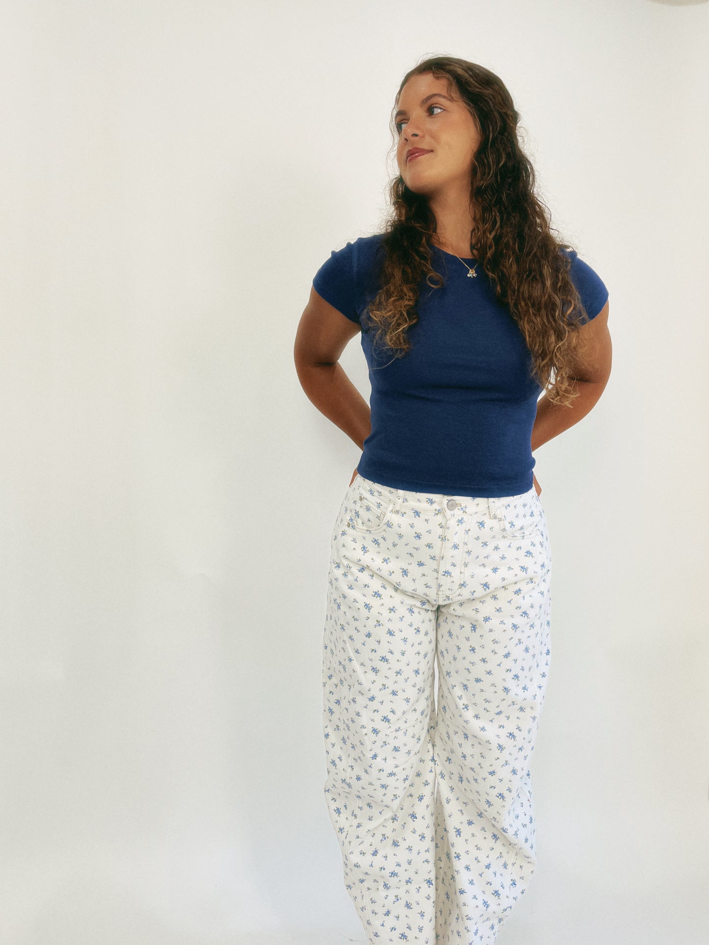 Dixie Pants
