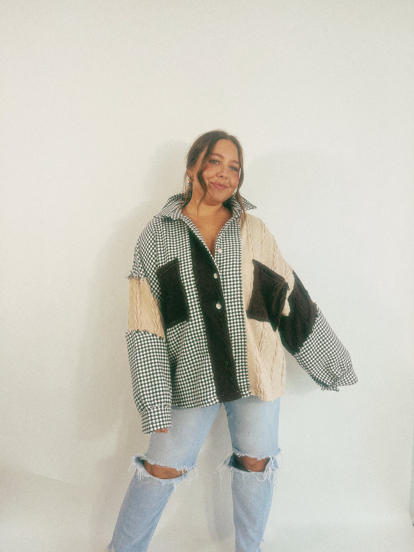 Esme Shacket