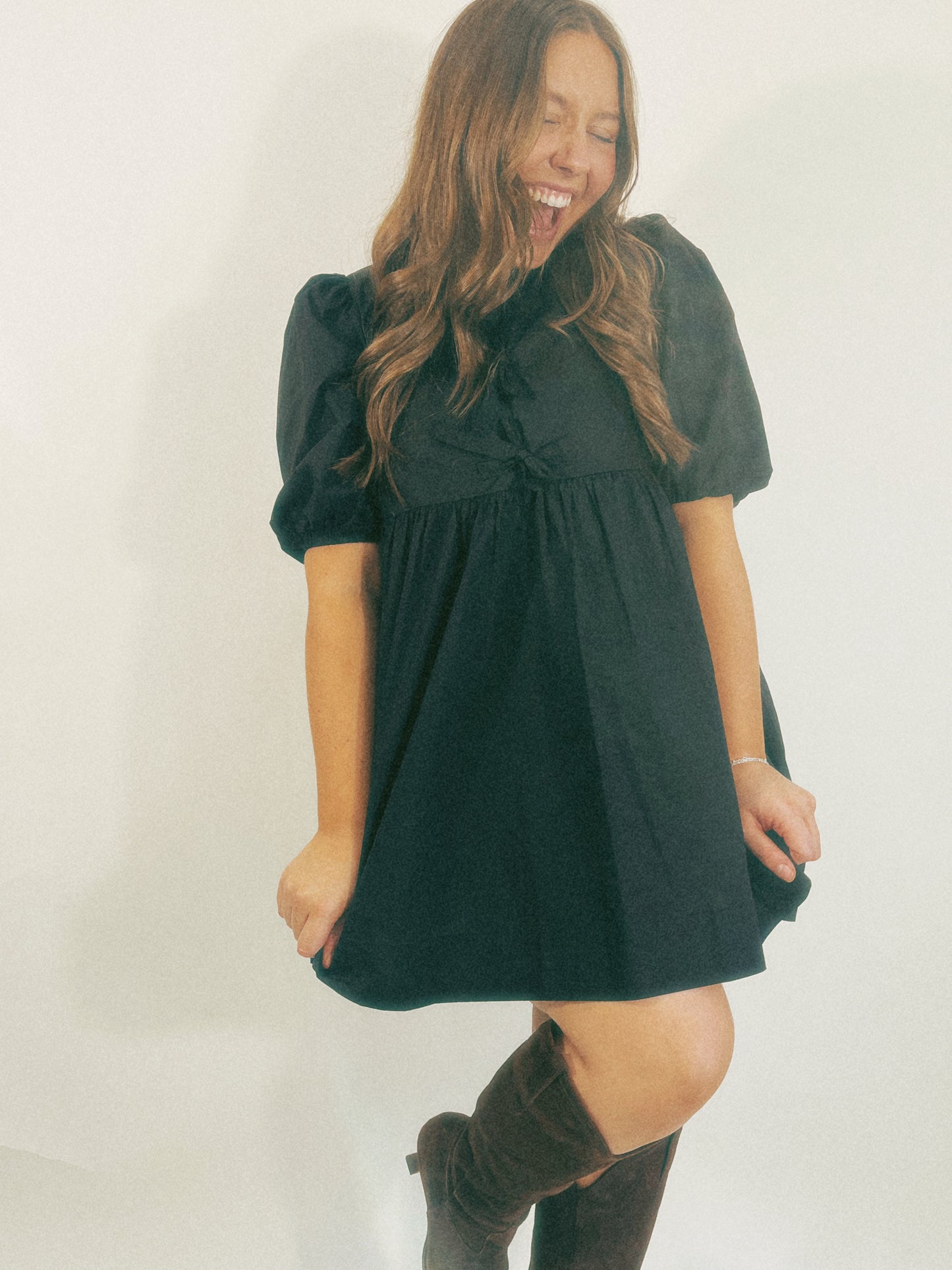 Tessa Mini Dress