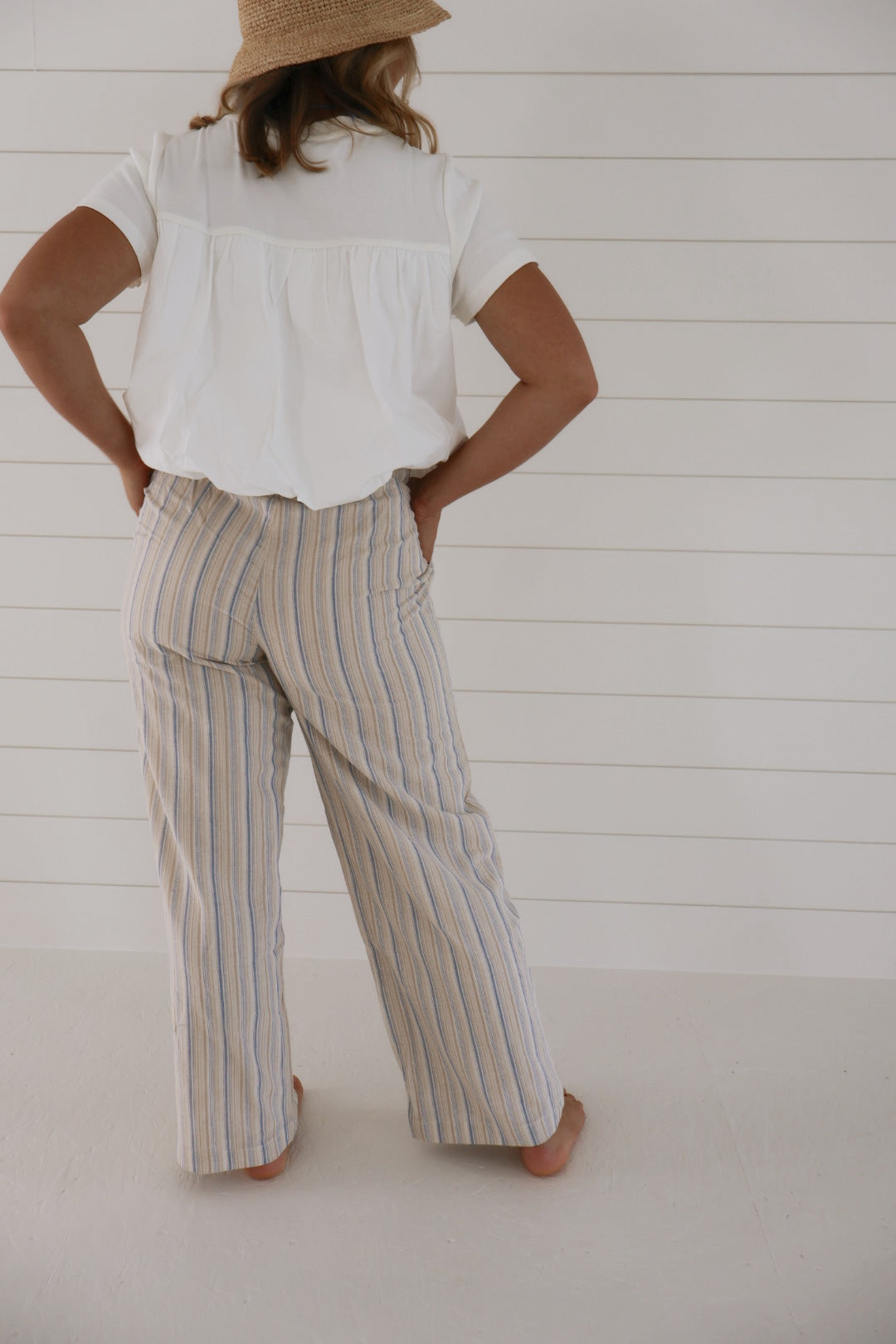 The Lands Pants