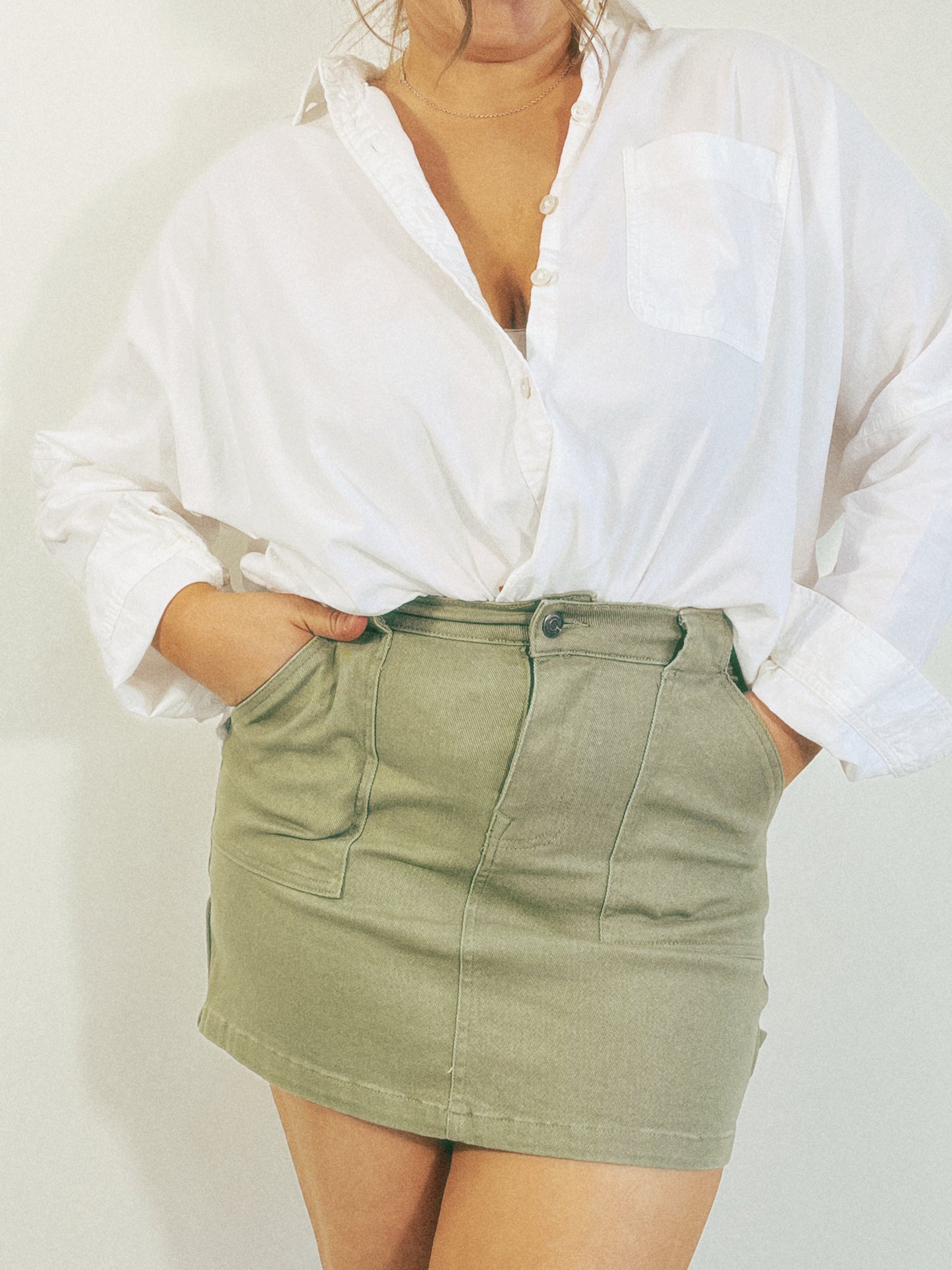 Olivia Skirt
