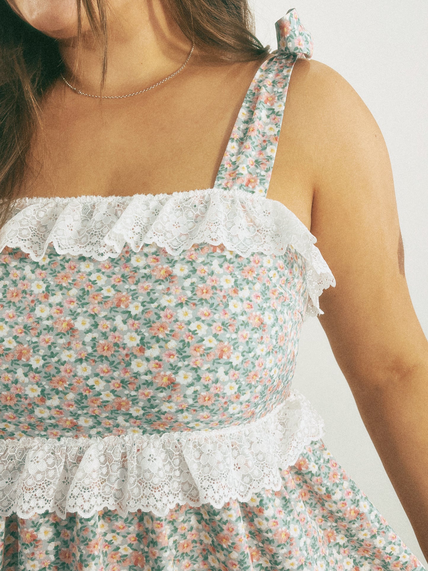 Elizabeth Dress